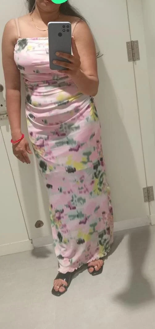 XXX Porn Photo of Nude mirchi_girl 3