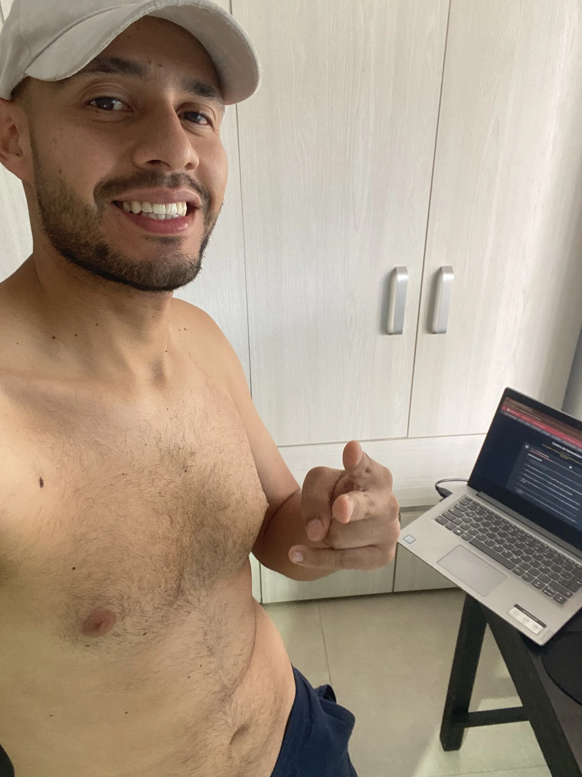 XXX Porn Photo of Nude Elferjuan1310 3