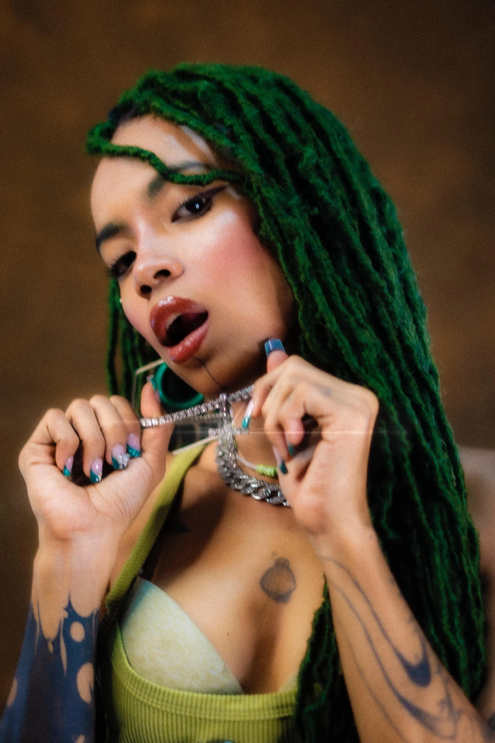 XXX Porn Photo of Nude Cooper-Reds 259