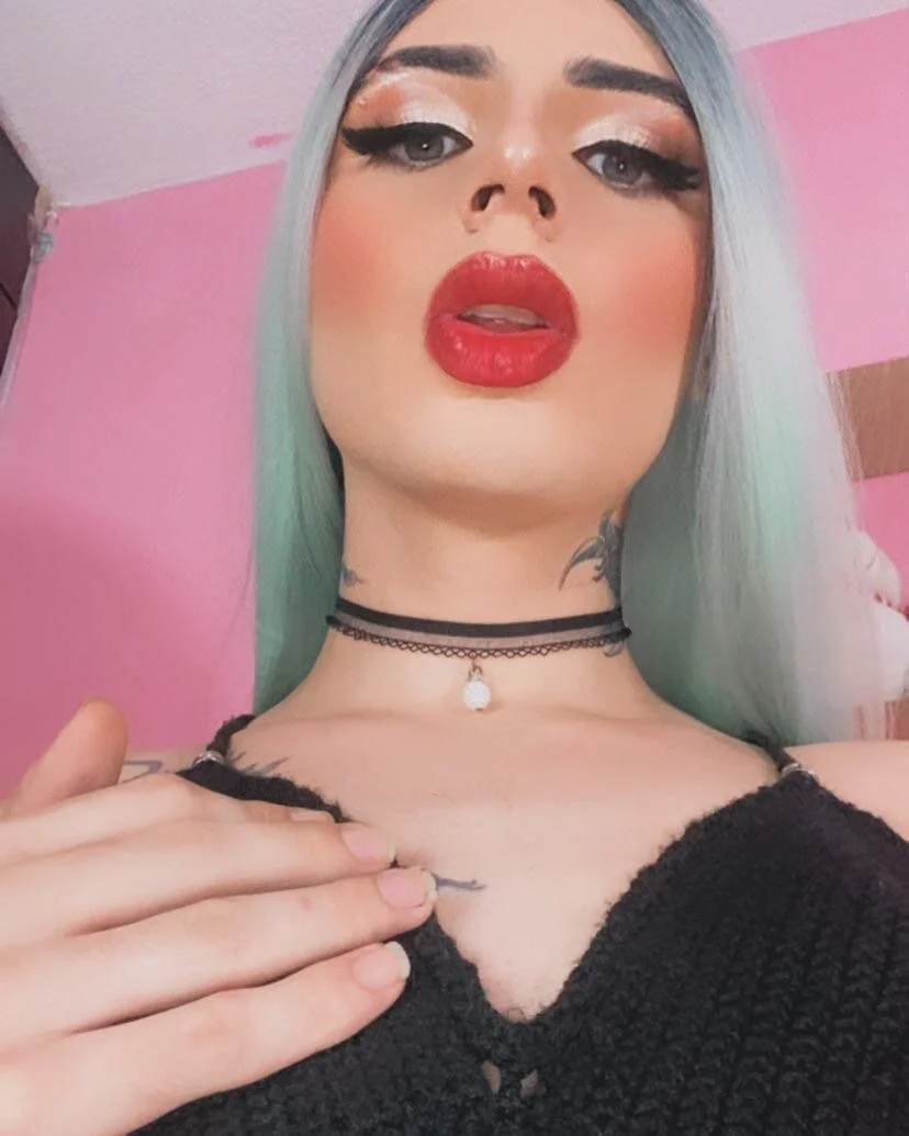 XXX Porn Photo of Nude mistres_sammy 6