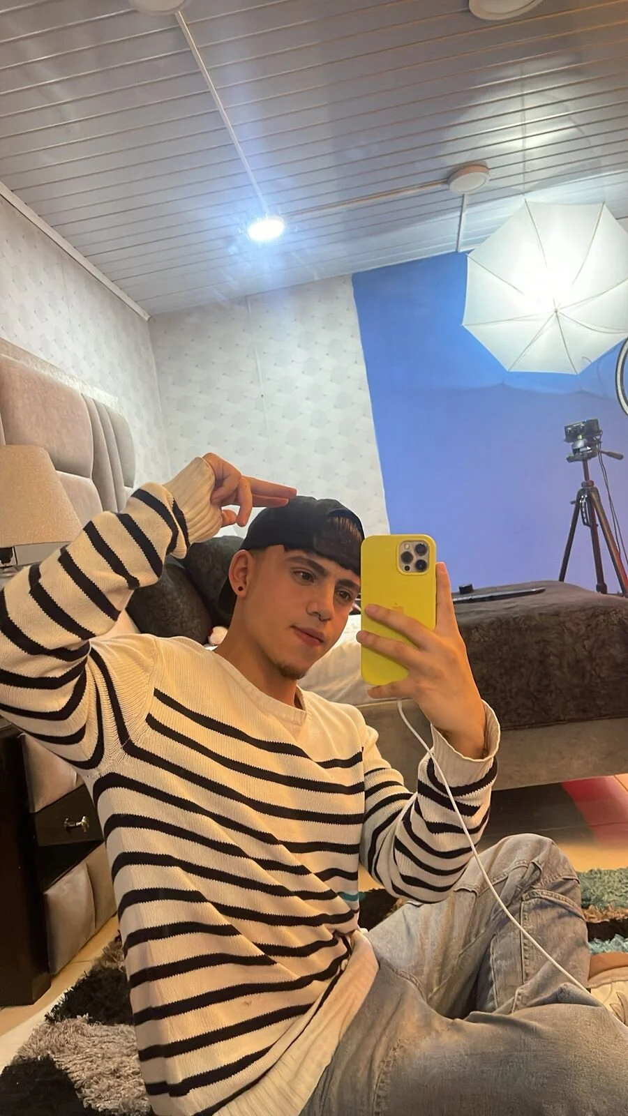 XXX Porn Photo of Nude Brax_Valencia 7