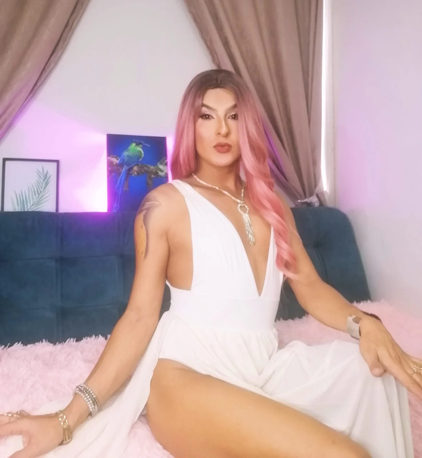 XXX Porn Photo of Nude tamara_queen 10