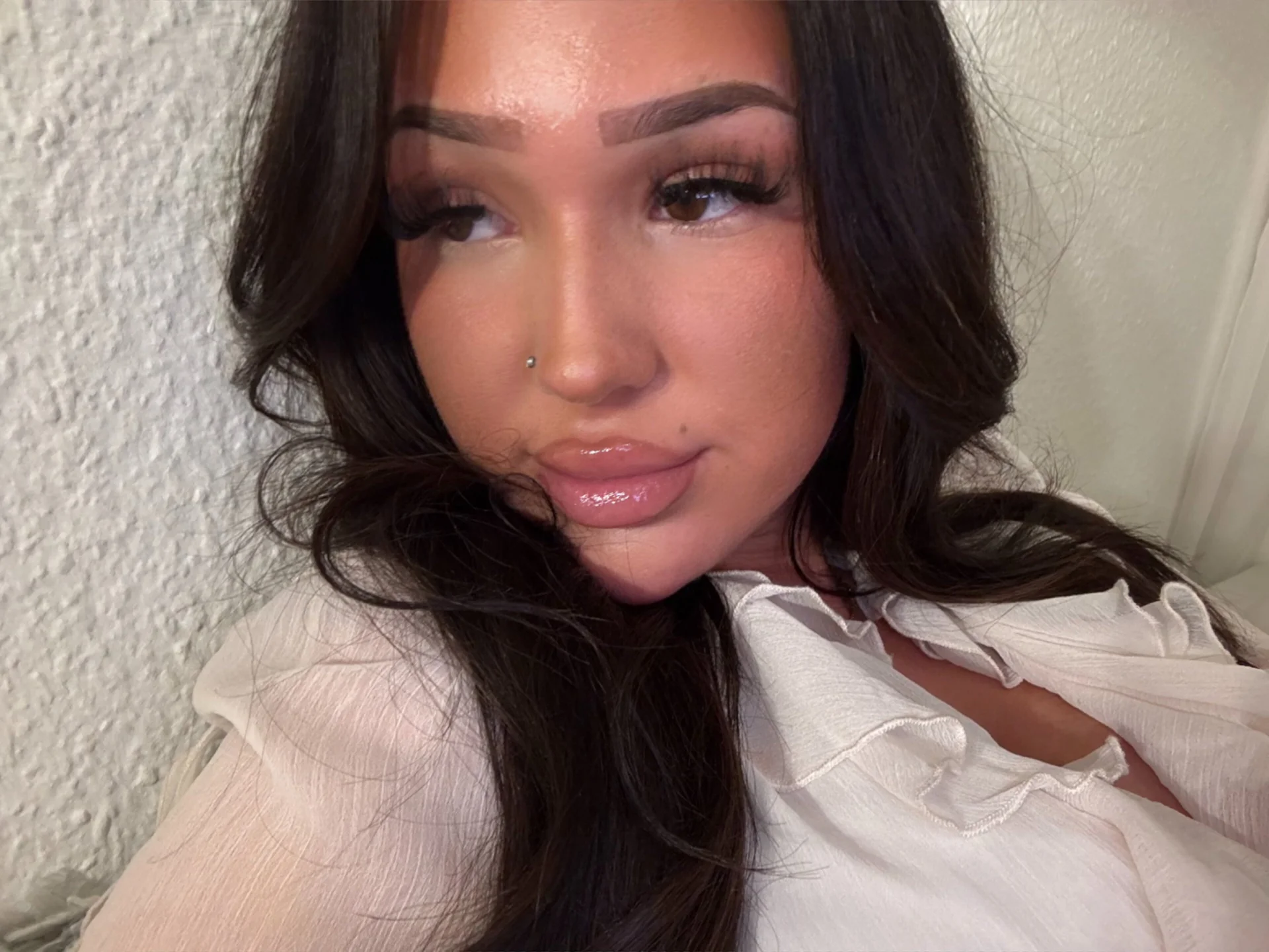 XXX Porn Photo of Nude MelanieLuv 5