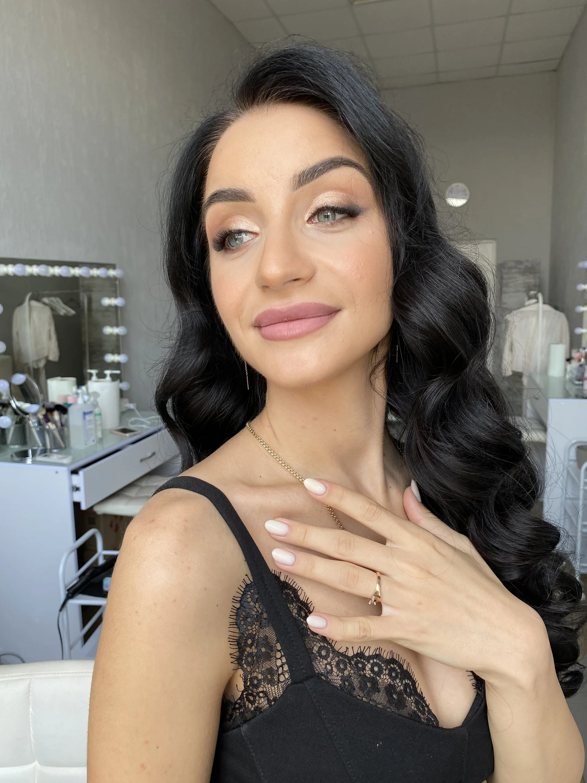 XXX Porn Photo of Nude Kemi__Jordan 5