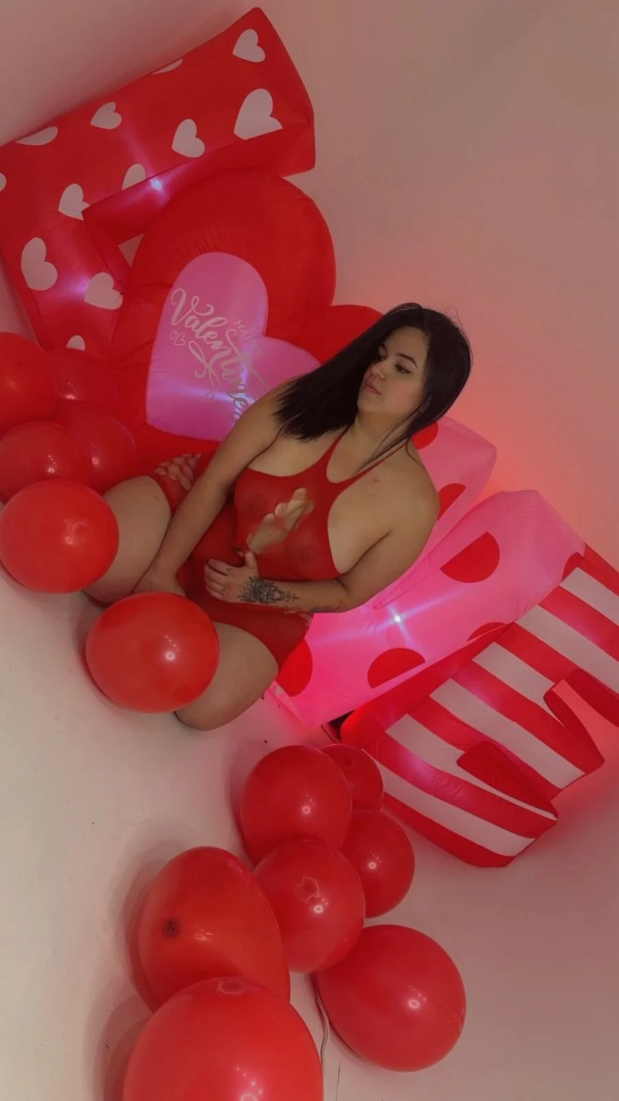 XXX Porn Photo of Nude anette_cooper 18