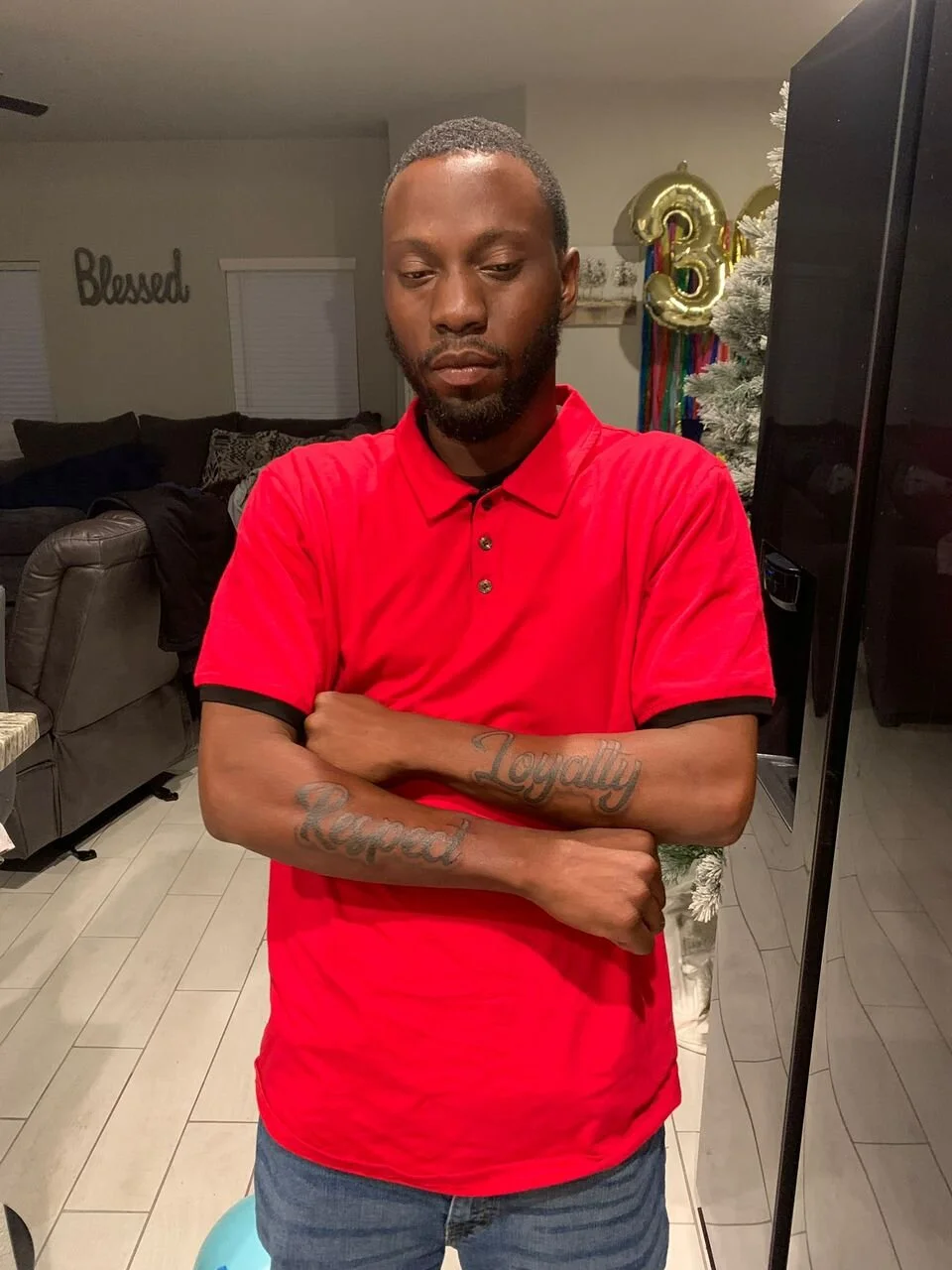 XXX Porn Photo of Nude danieldonte 4