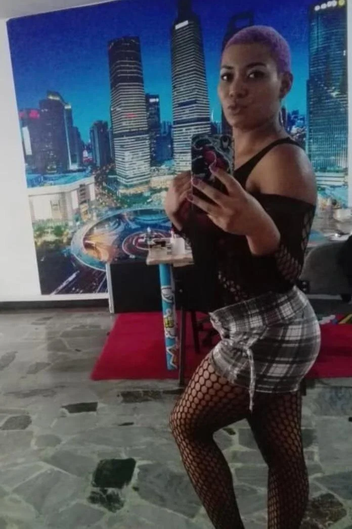 XXX Porn Photo of Nude Azul_Luna 20