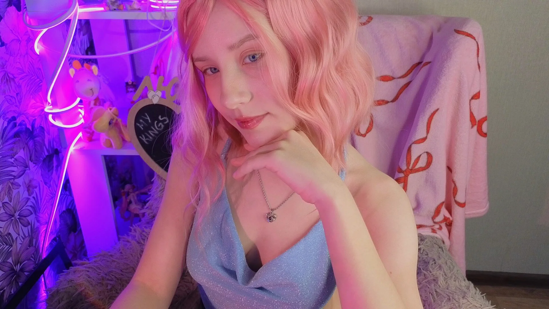 XXX Porn Photo of Nude sarakaell 10