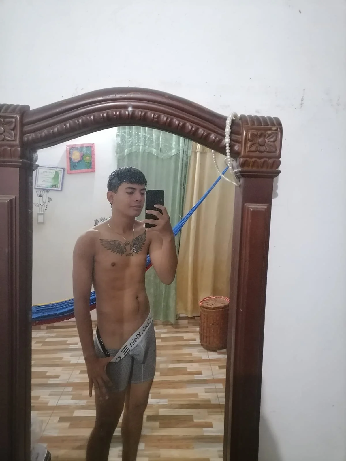 XXX Porn Photo of Nude leo1837rodriguez 46