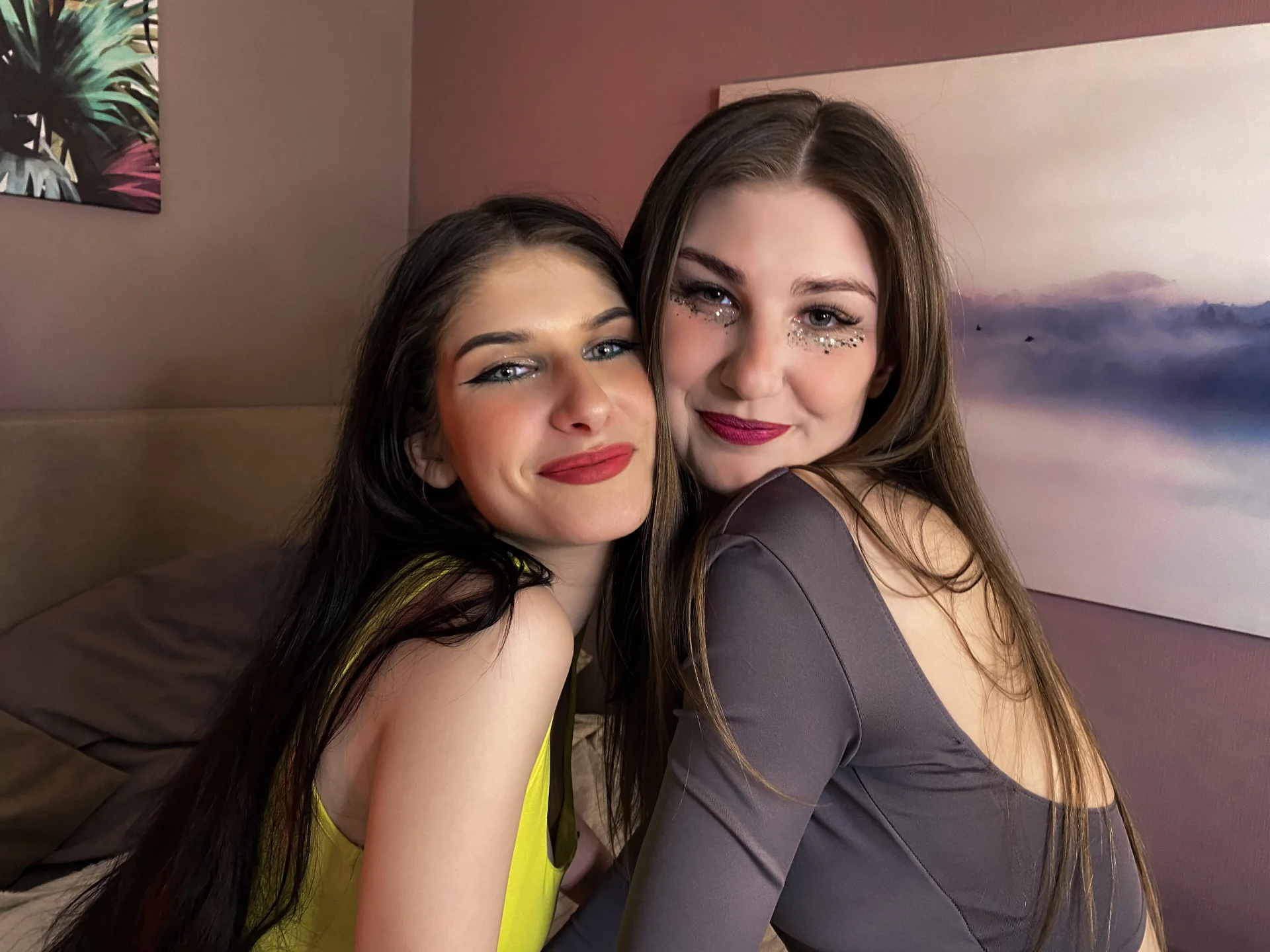 XXX Porn Photo of Nude Labrys_Kiss 15