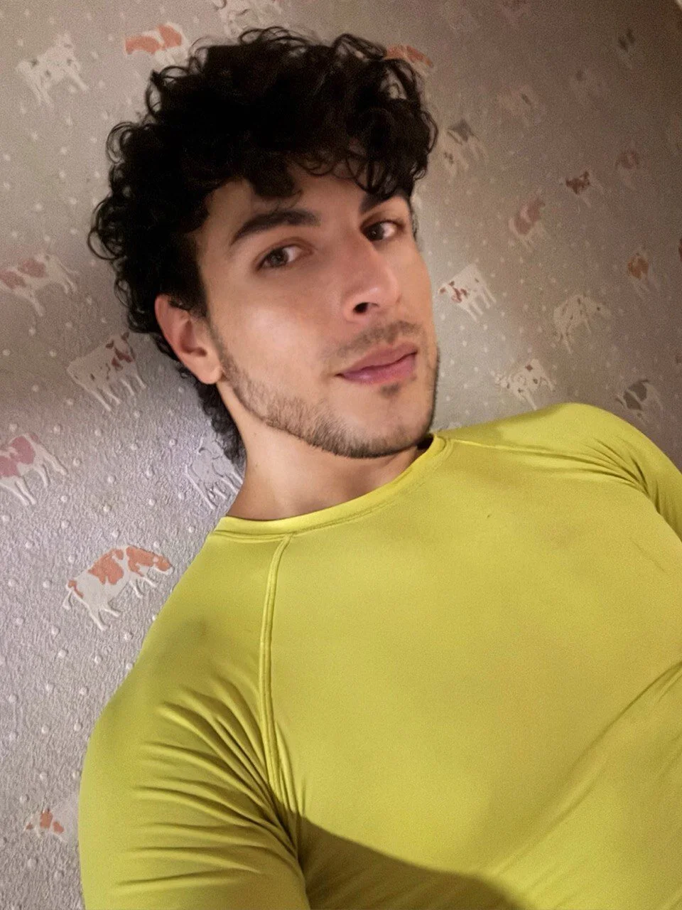 XXX Porn Photo of Nude bayronfit 50