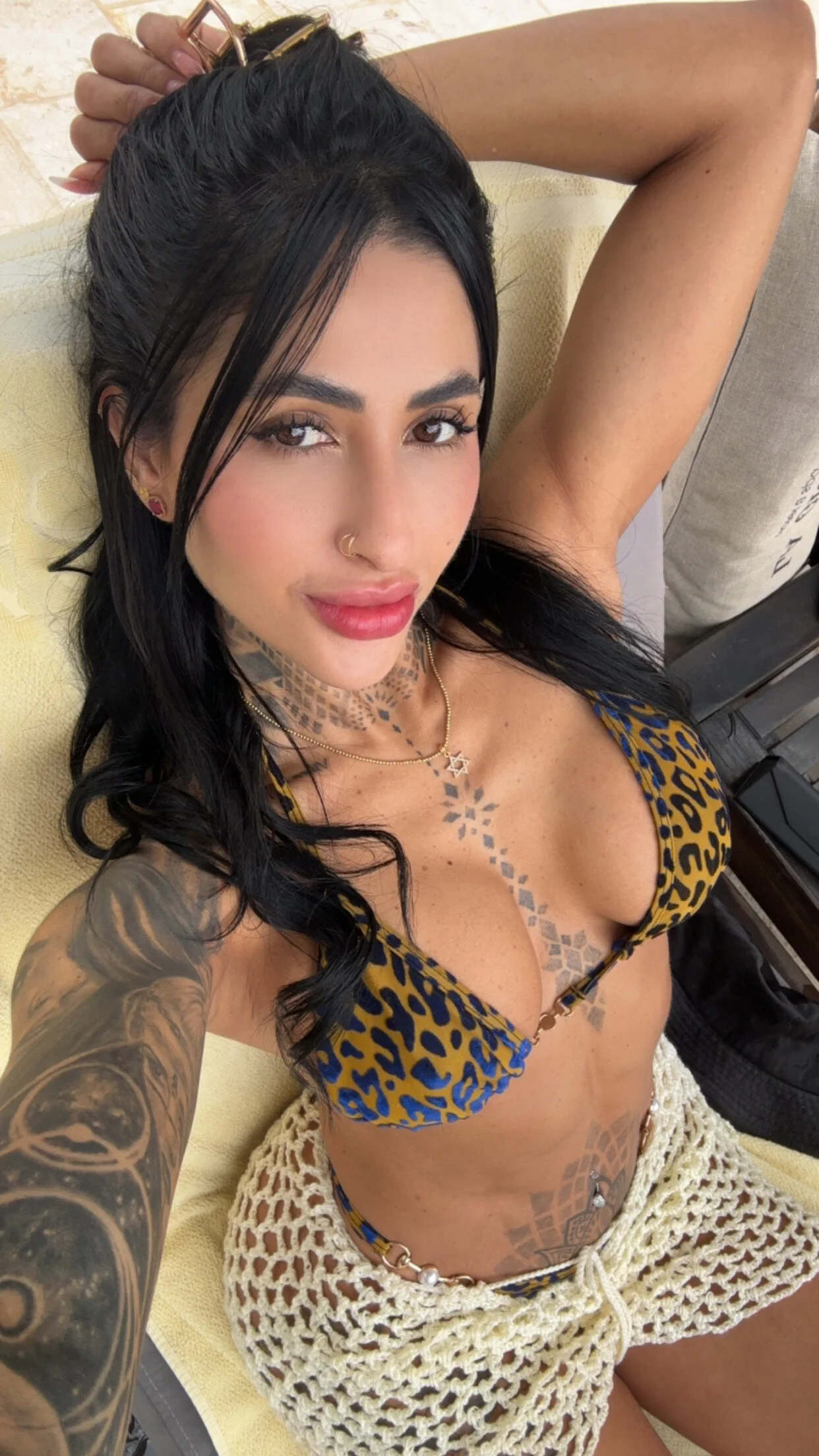 XXX Porn Photo of Nude ValkyBes 49