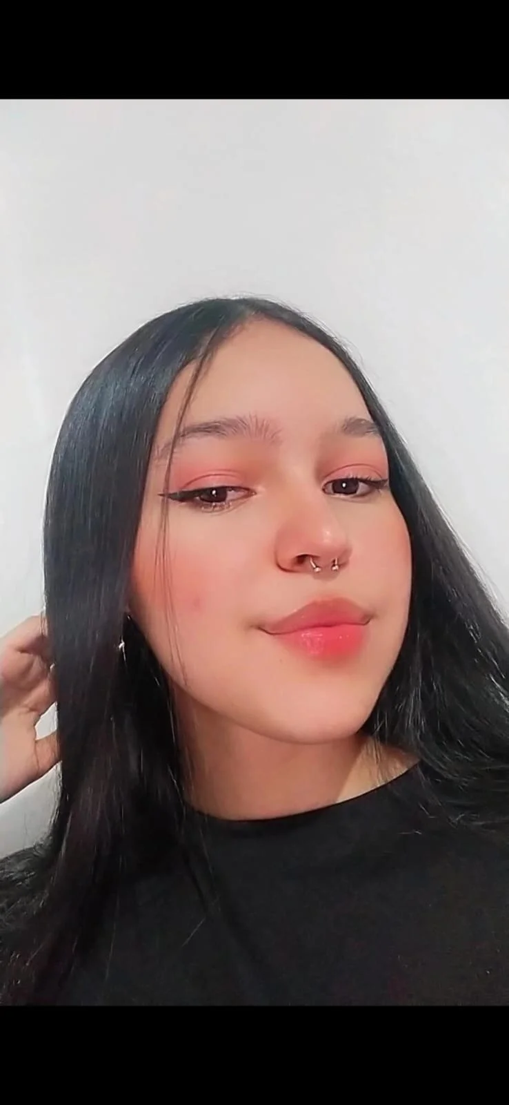XXX Porn Photo of Nude Amara_Mercer 1