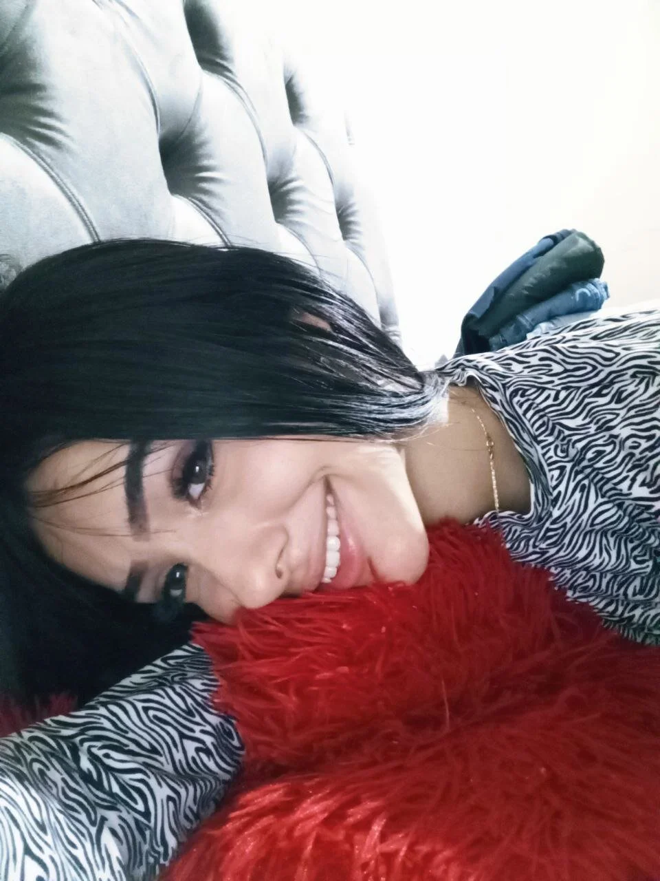 XXX Porn Photo of Nude liccy_hall 26