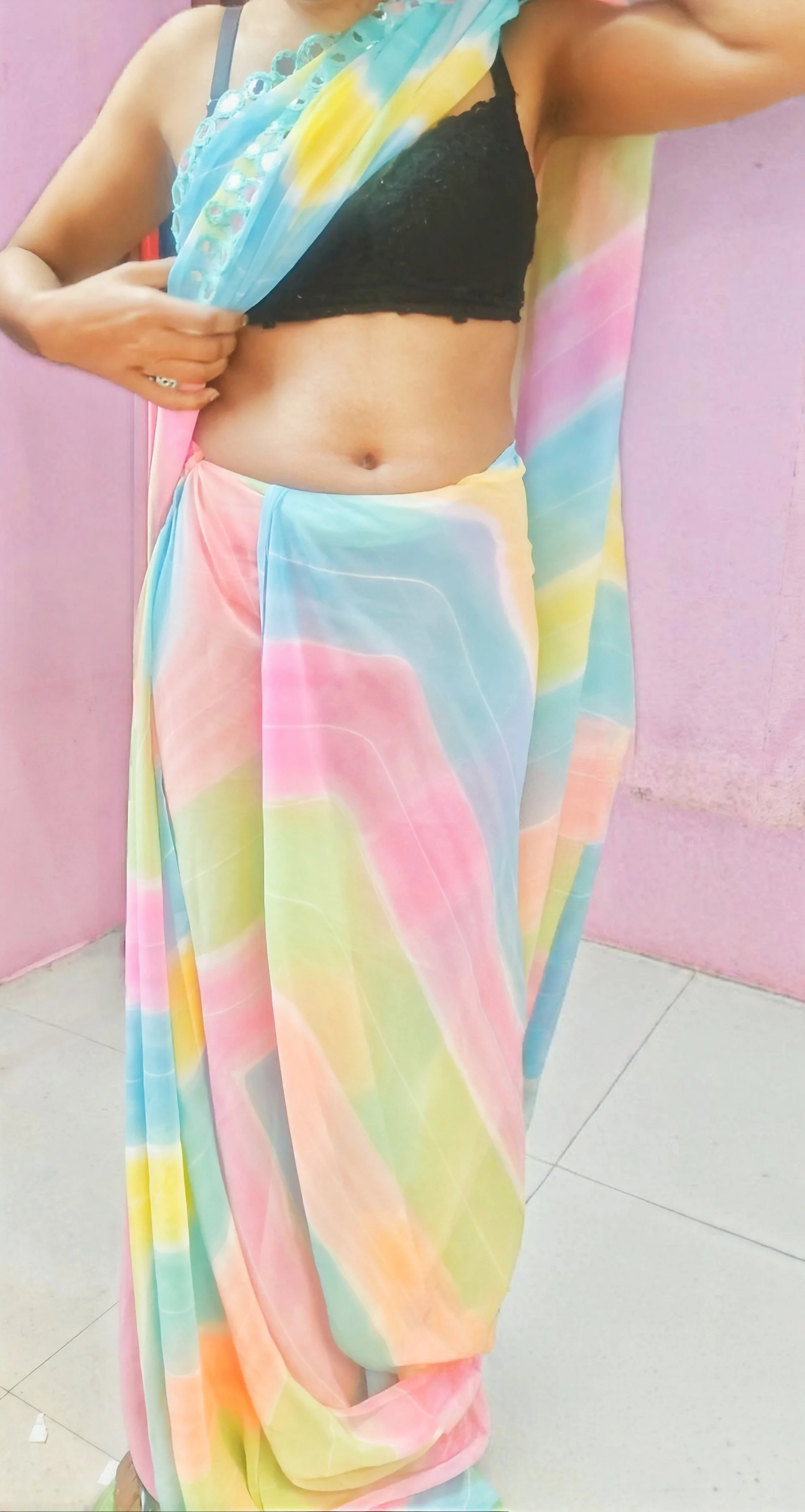 XXX Porn Photo of Nude baby_dall 5