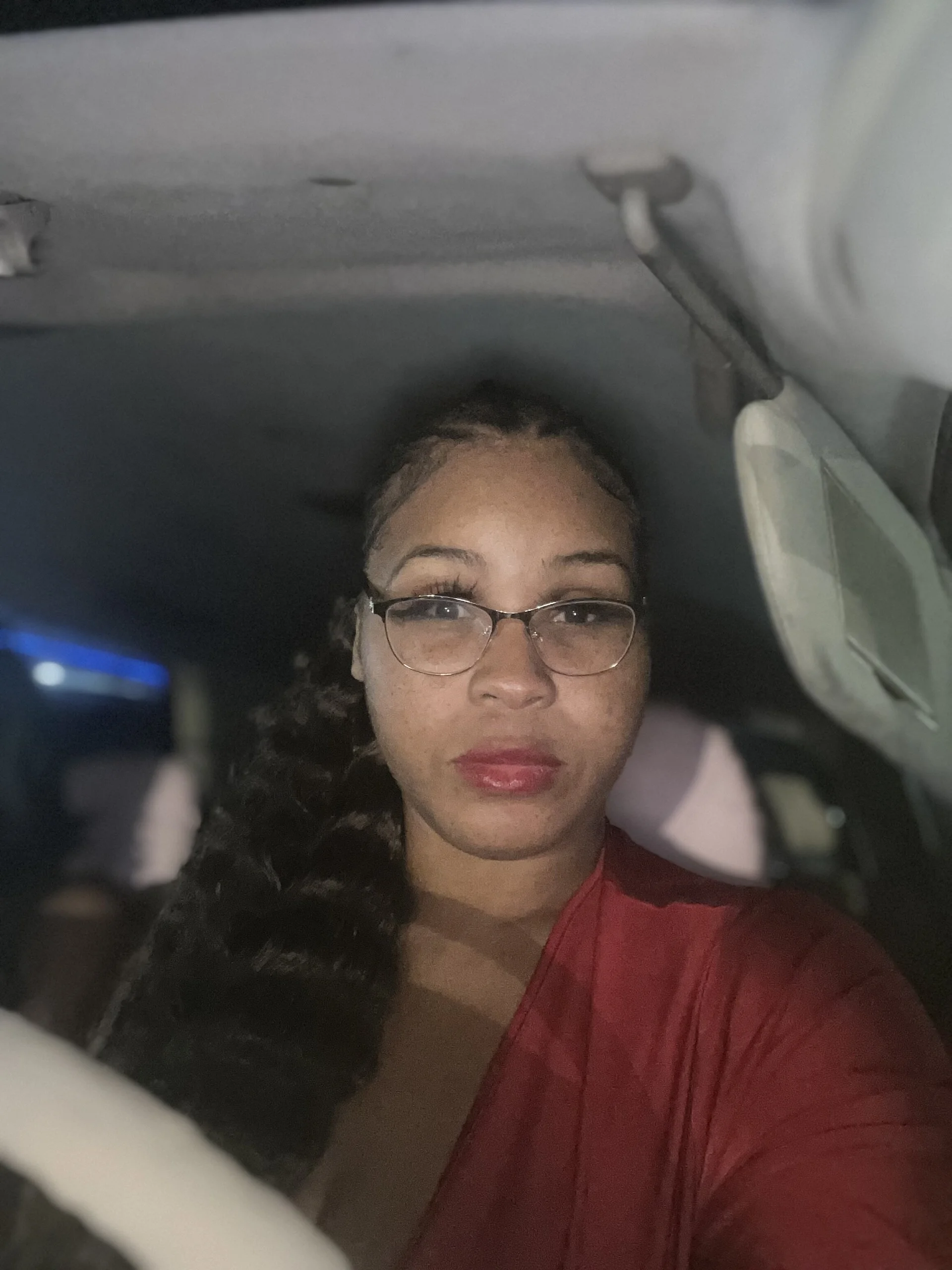 XXX Porn Photo of Nude MistressGraceInLace 3