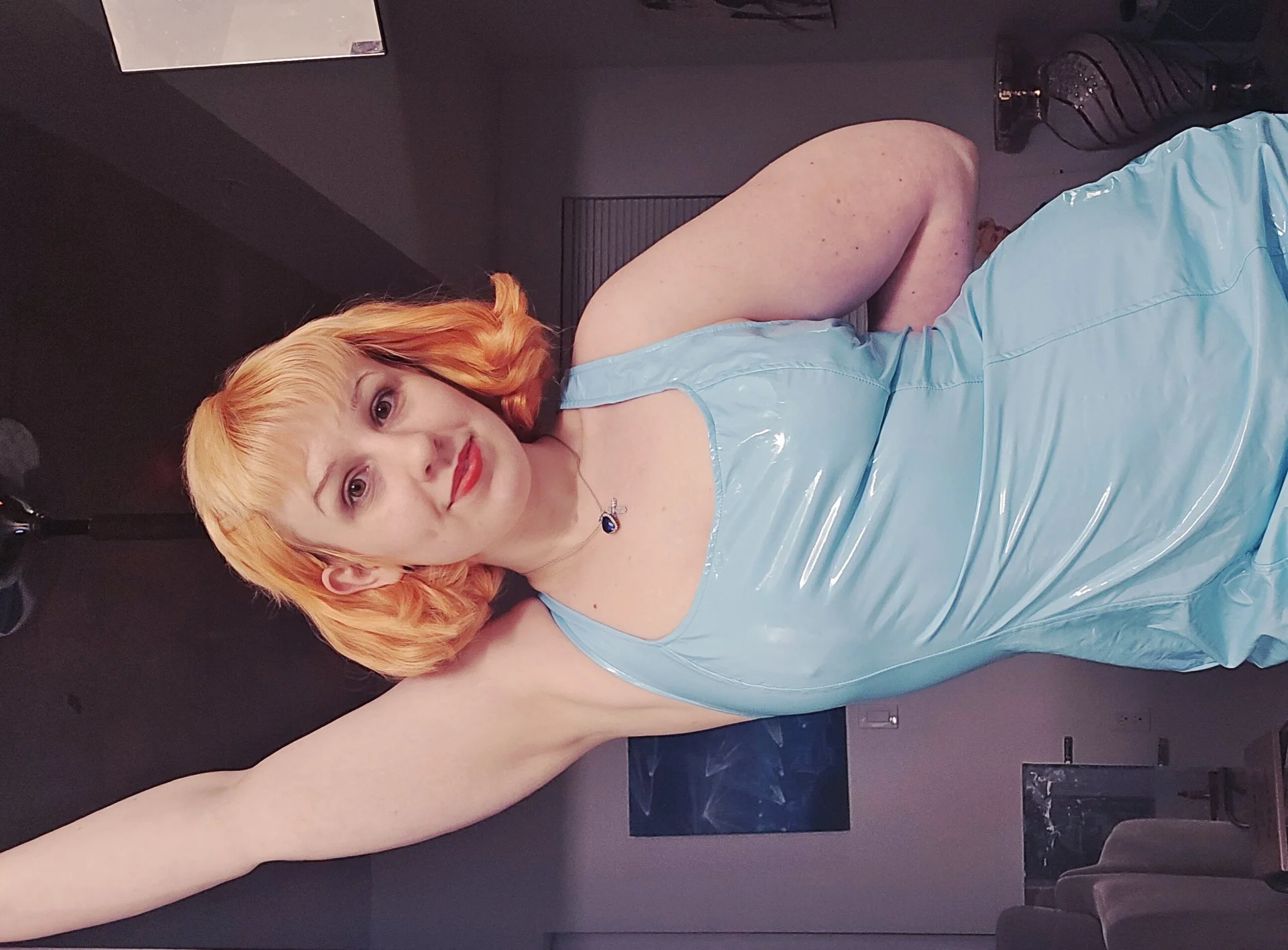 XXX Porn Photo of Nude MadelynDaisy 77