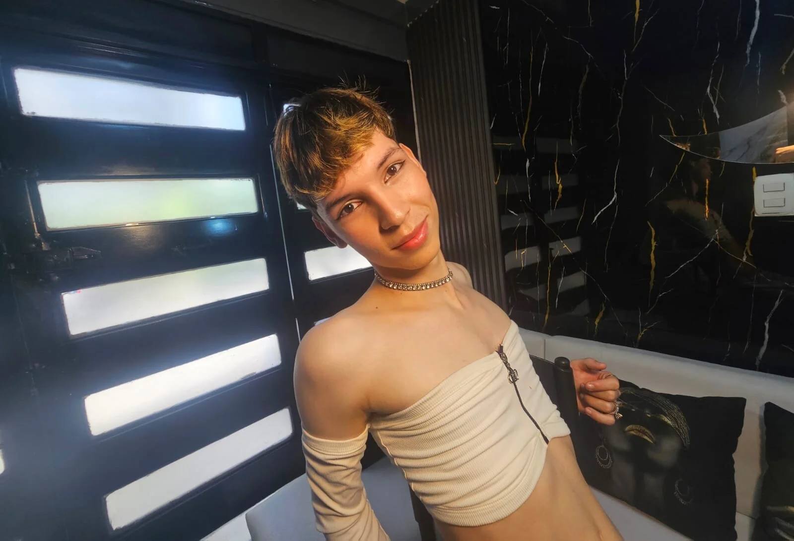 XXX Porn Photo of Nude Stefany_PiInk 10