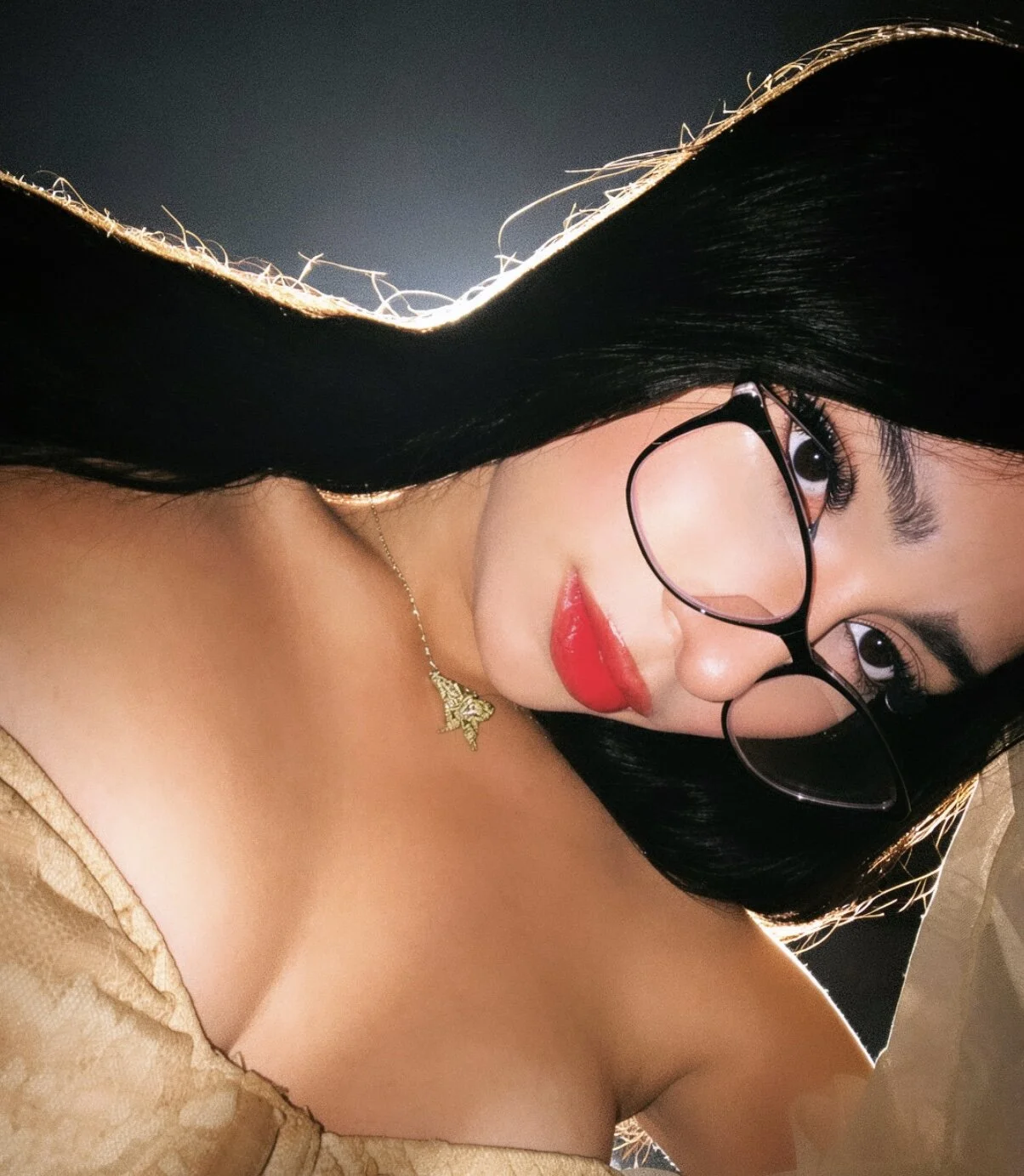 XXX Porn Photo of Nude Little_channel_ 1