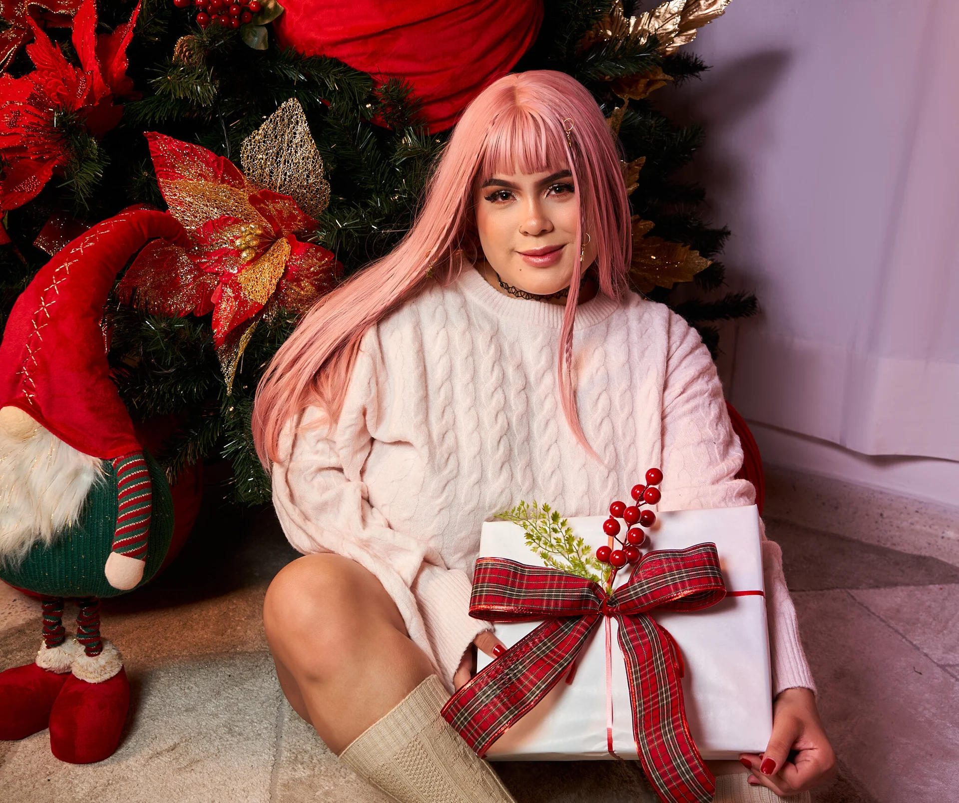 XXX Porn Photo of Nude MeryStone 196