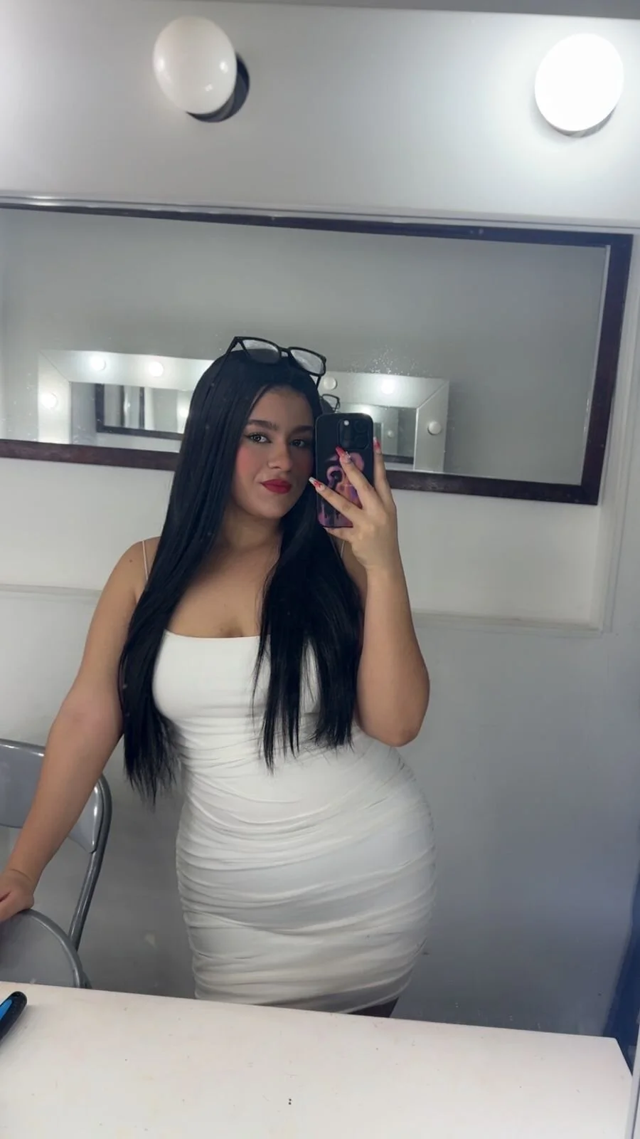 XXX Porn Photo of Nude Allison_Dubois 11