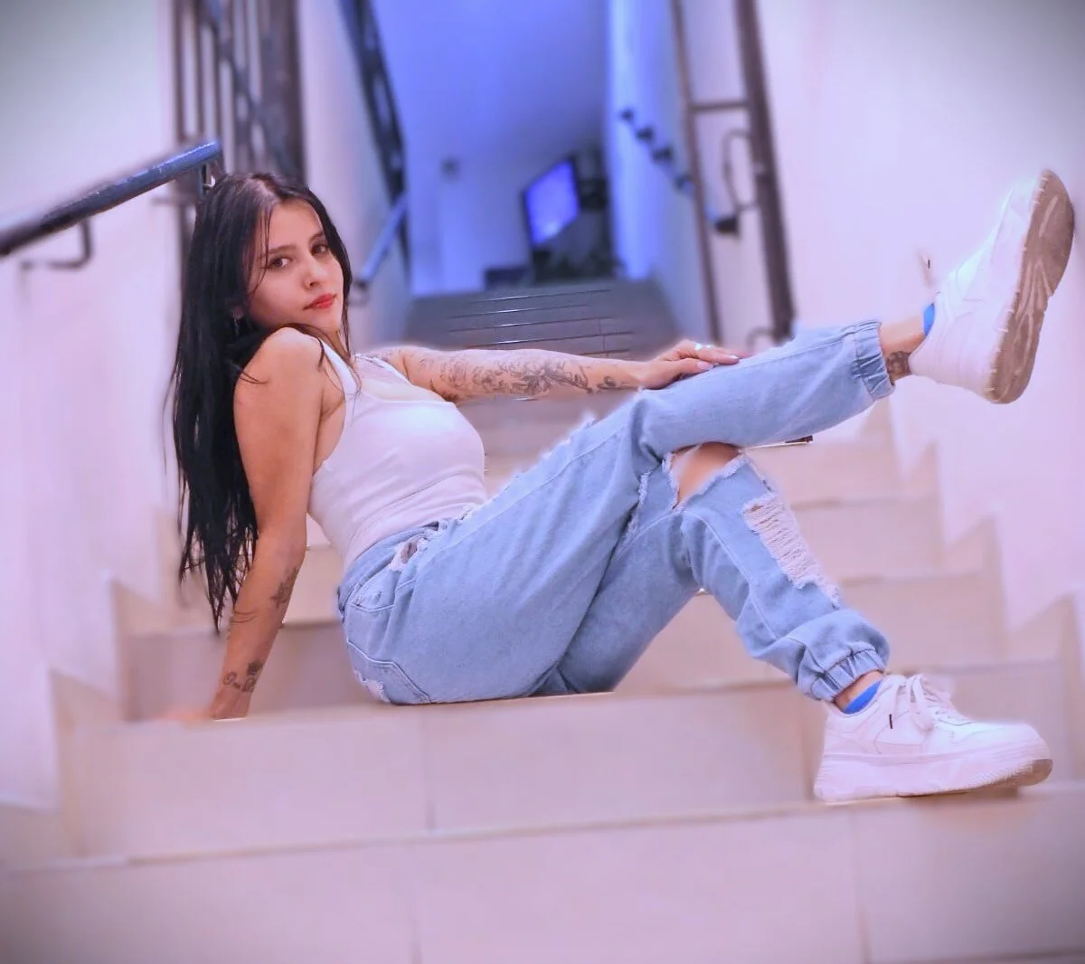XXX Porn Photo of Nude yenny_garcia 12