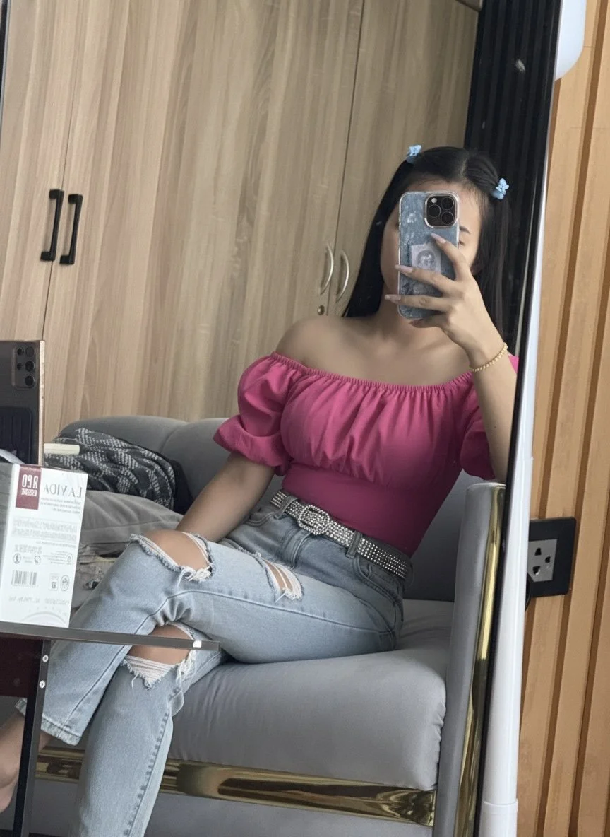 XXX Porn Photo of Nude Natural_Asian_Girl 18