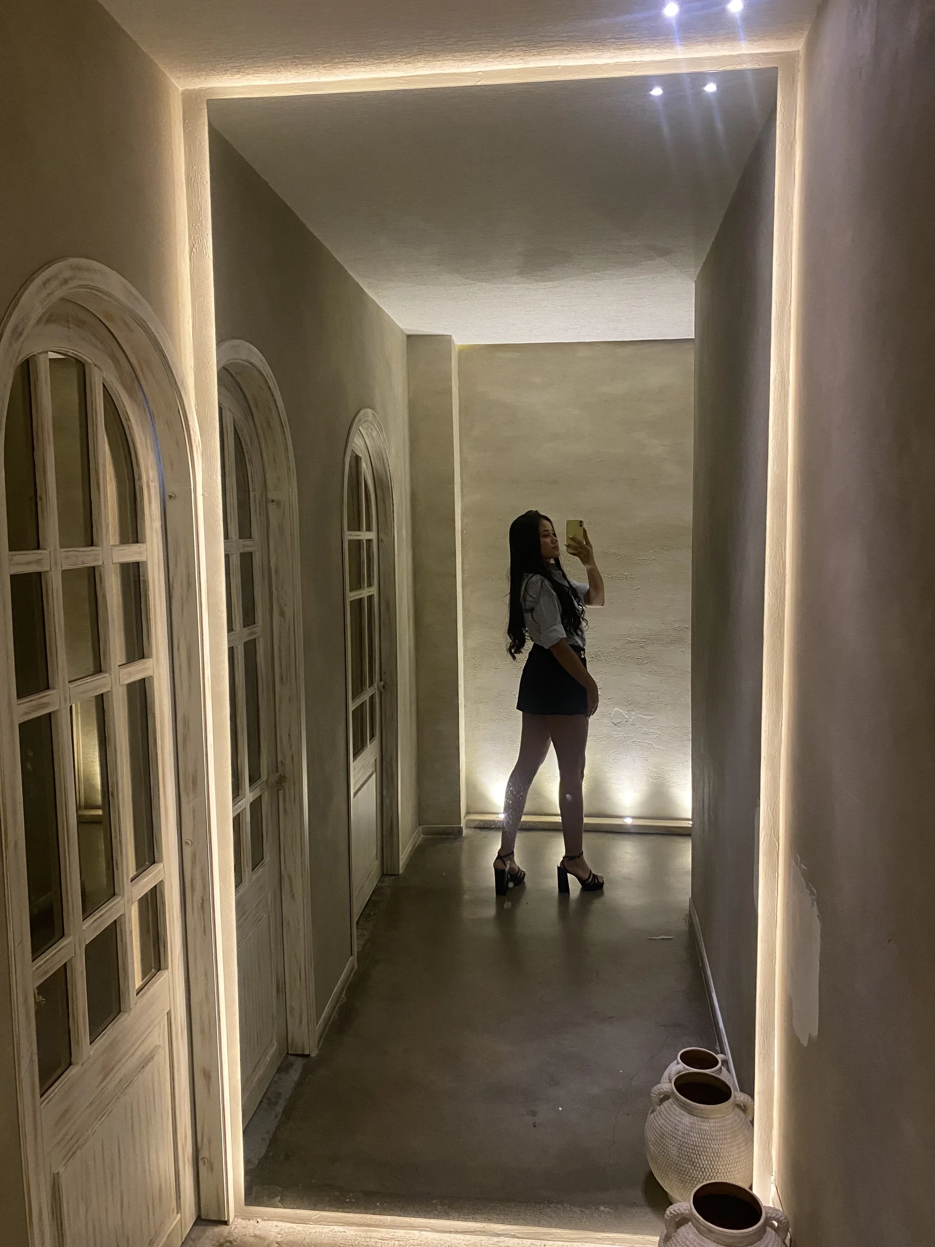 XXX Porn Photo of Nude AlisxxnFx 4