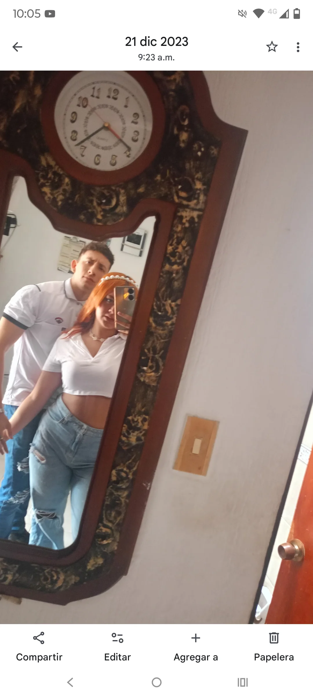XXX Porn Photo of Nude Maykol_Victoriasr 23