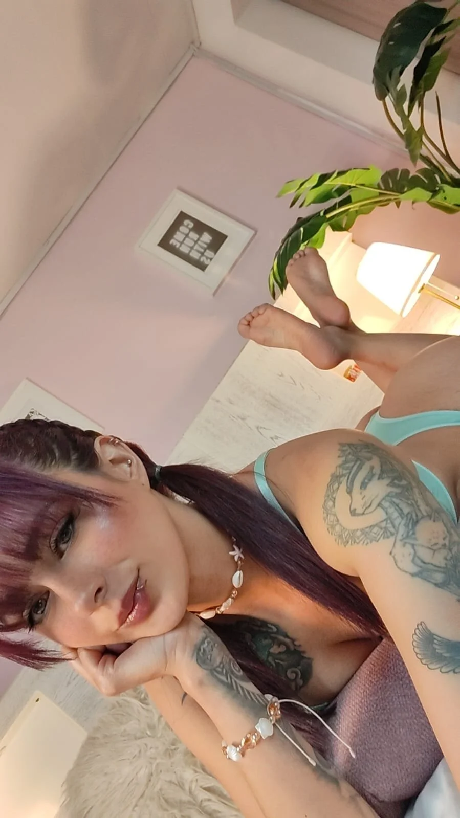XXX Porn Photo of Nude Jinx__01 6