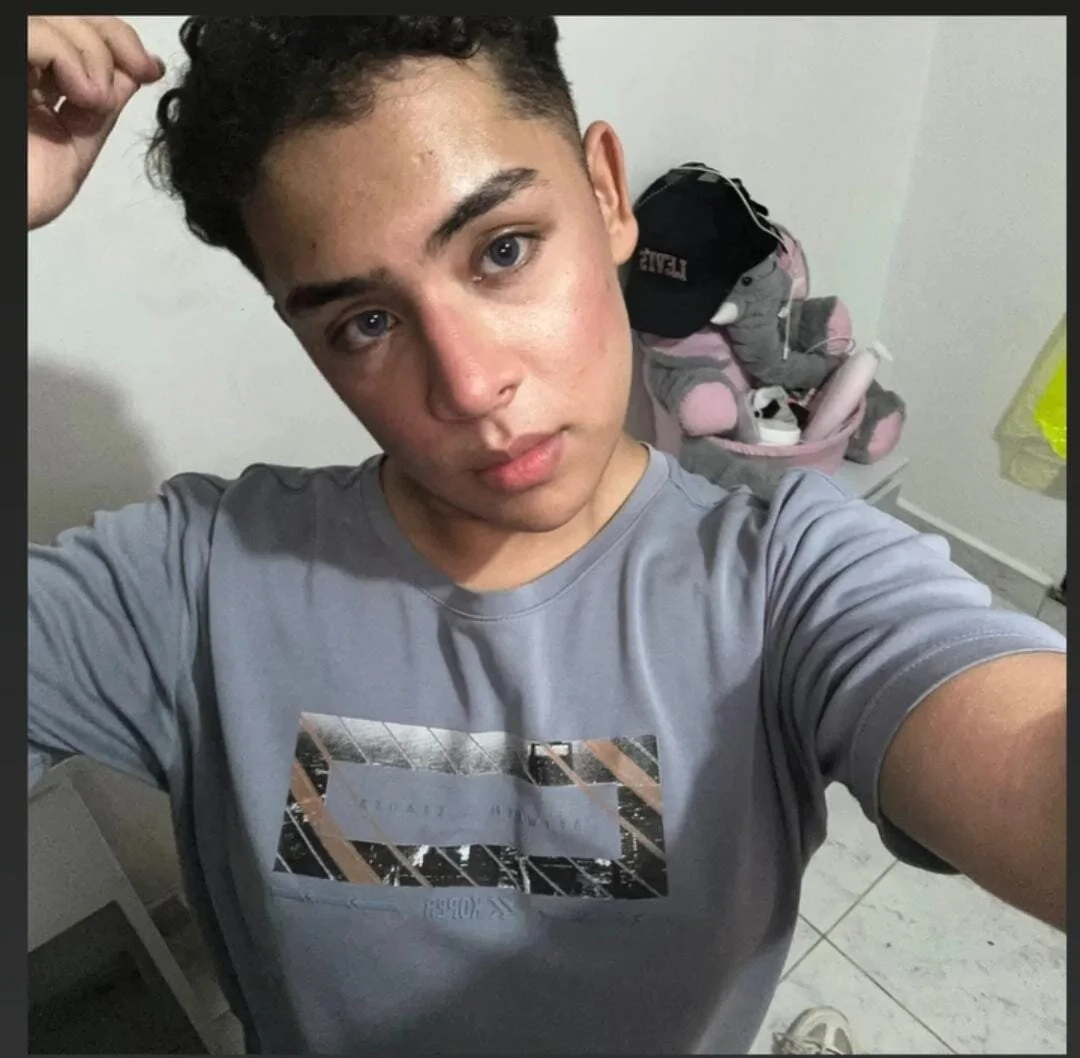 XXX Porn Photo of Nude darian_lafortezaa 7