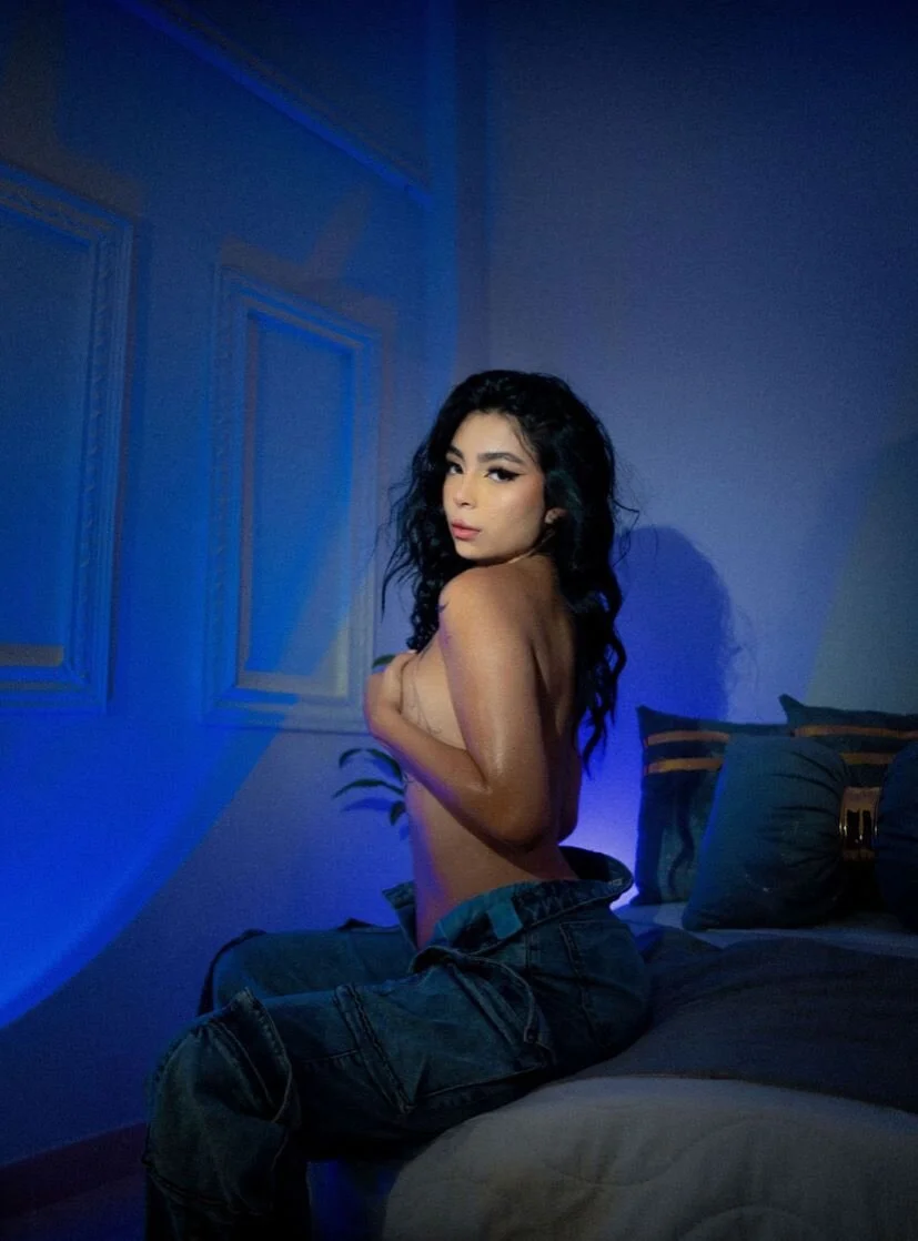 XXX Porn Photo of Nude violet_gil_ 20