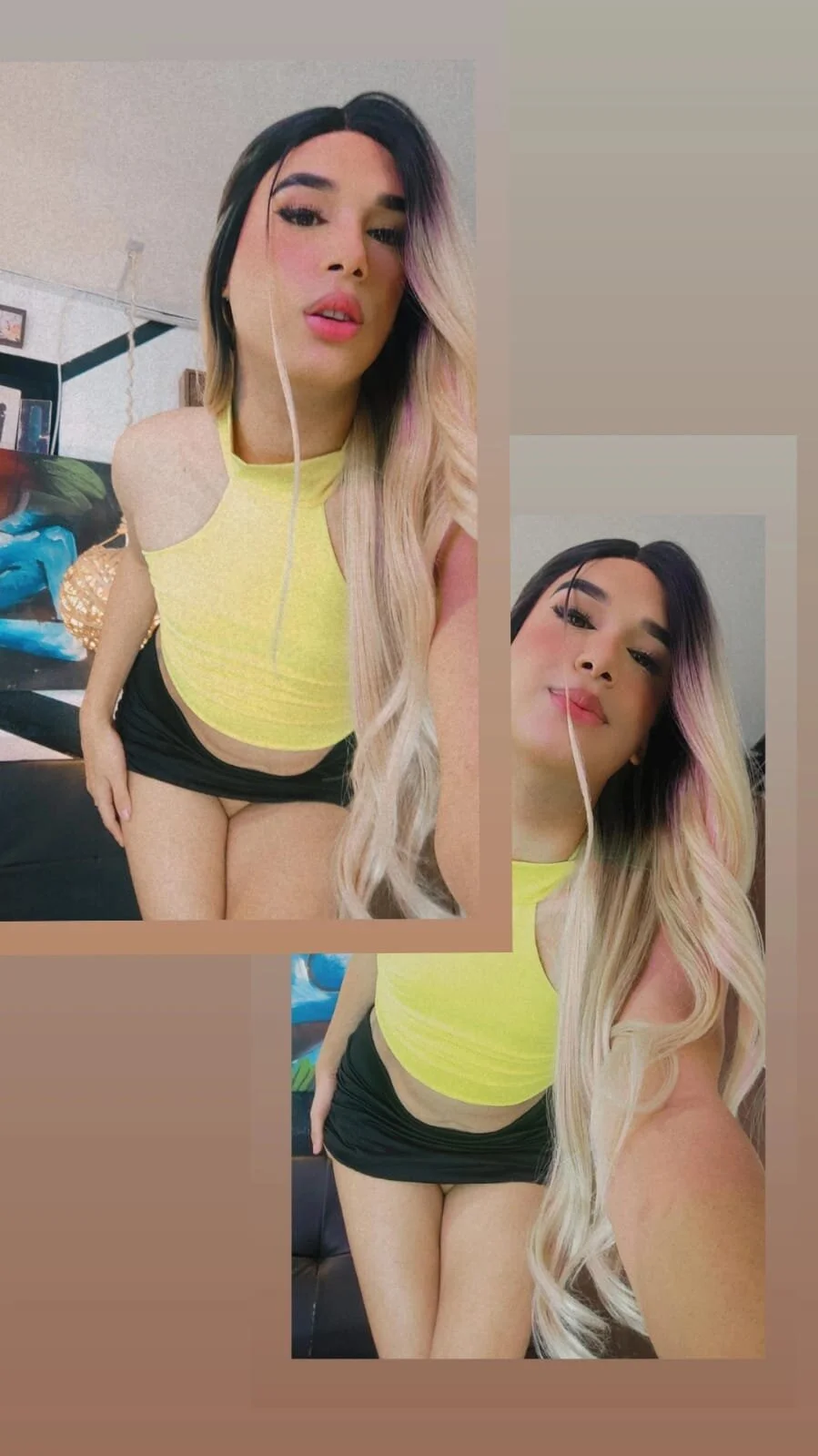 XXX Porn Photo of Nude victoria_aleia_ 81