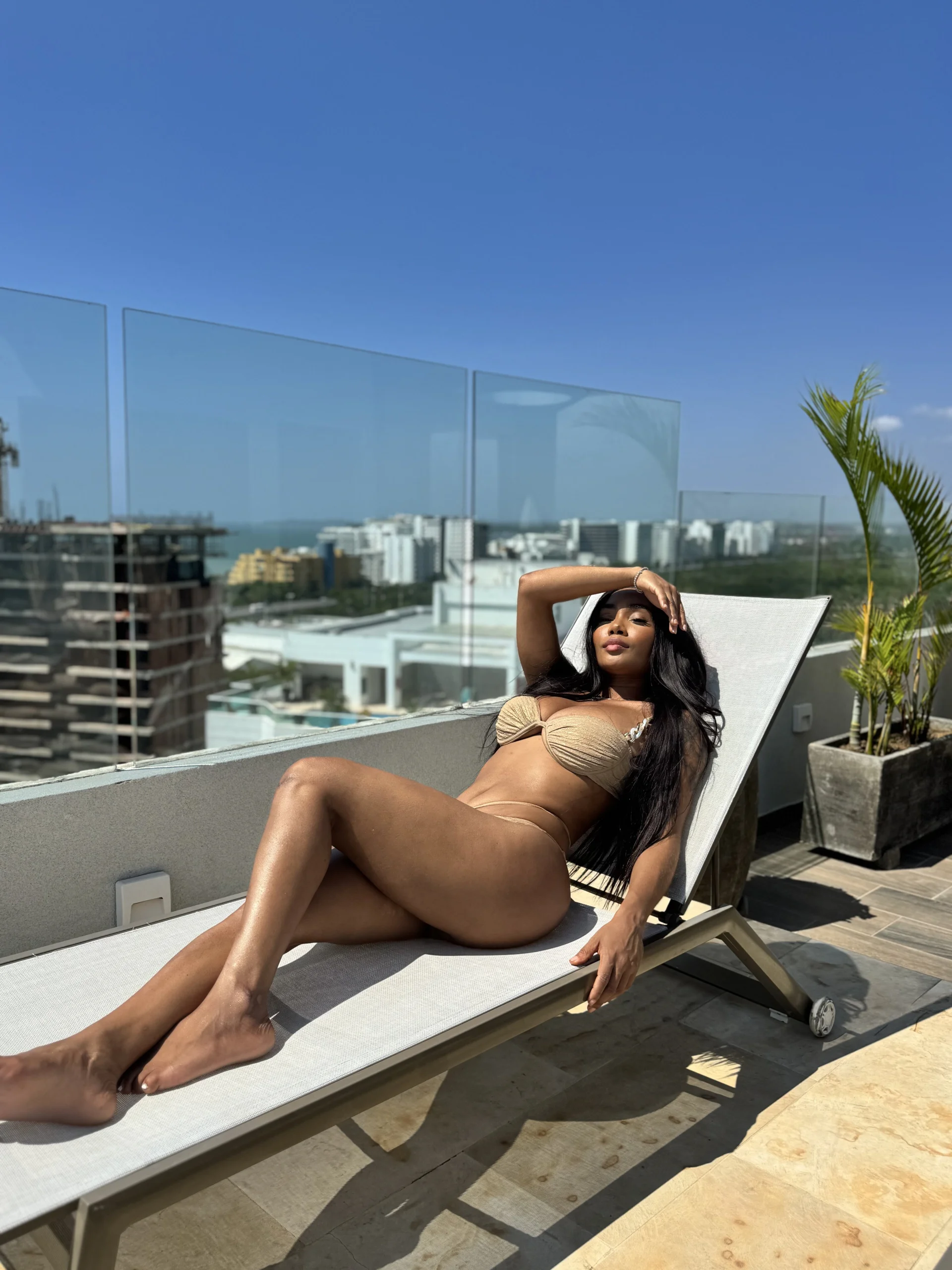 XXX Porn Photo of Nude Carolina_Reli 19