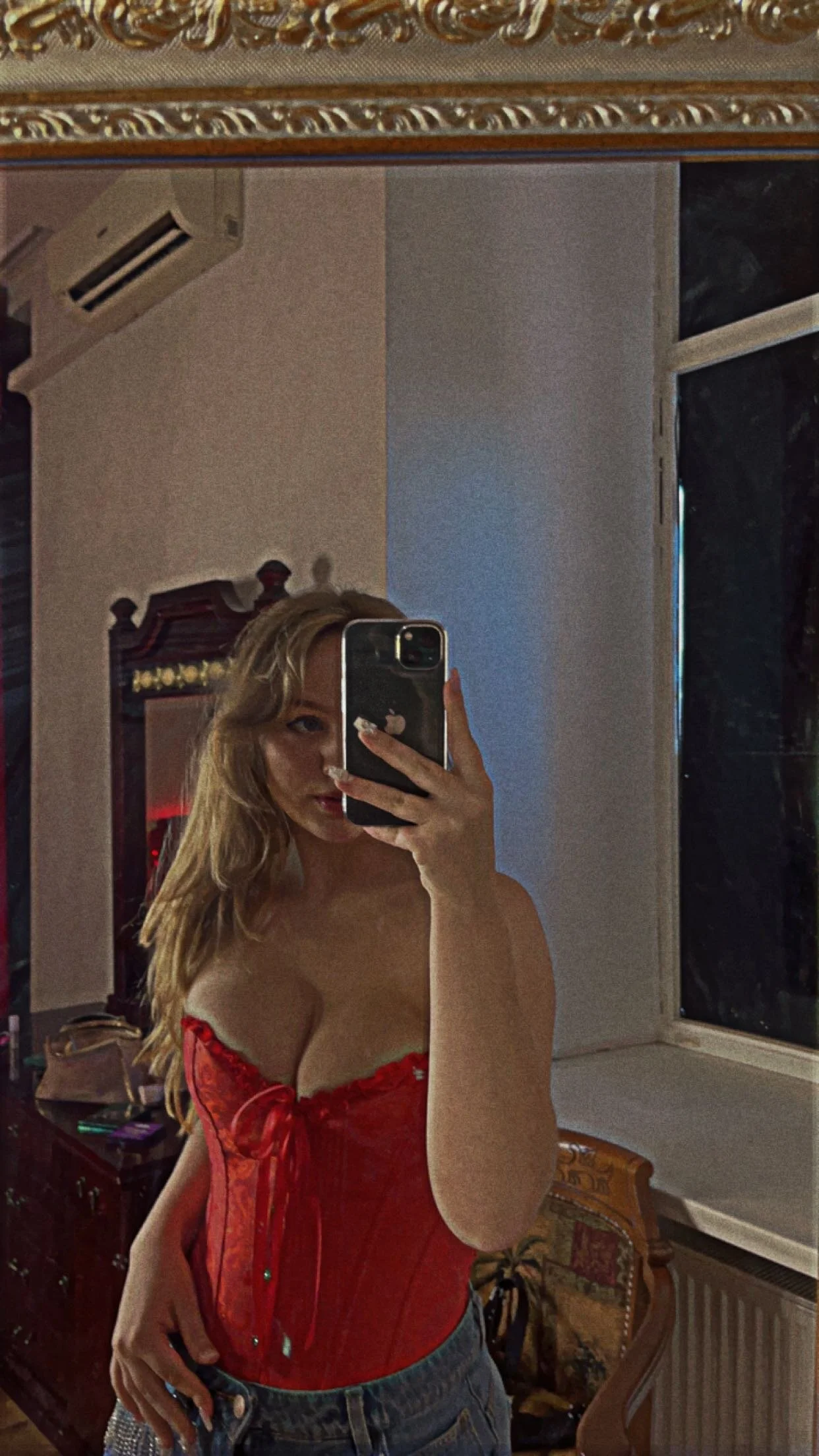 XXX Porn Photo of Nude LylaYeess 10