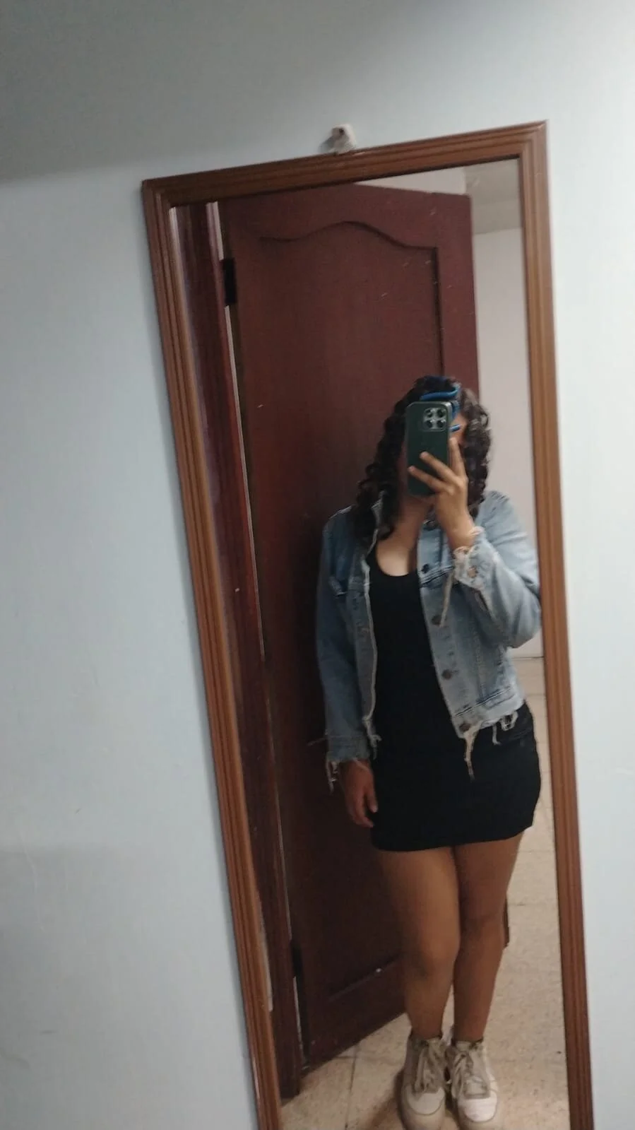 XXX Porn Photo of Nude Titi_07_HT 5