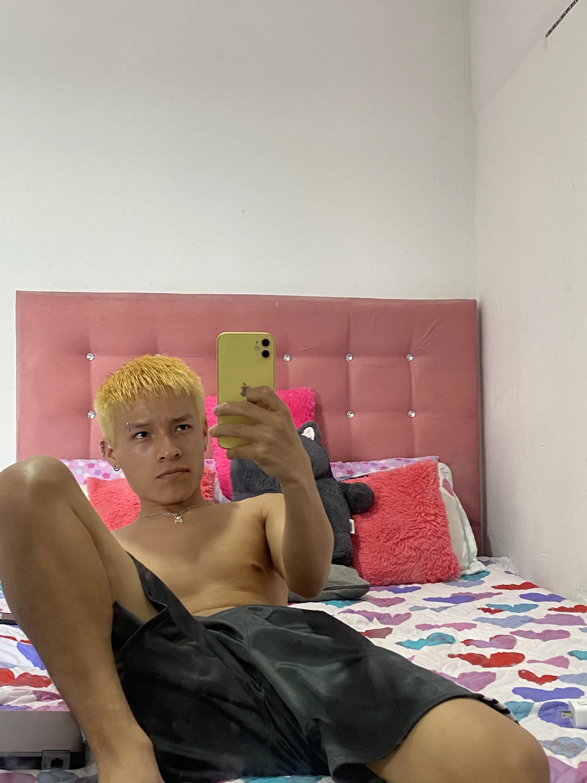 XXX Porn Photo of Nude RyanyMax 54