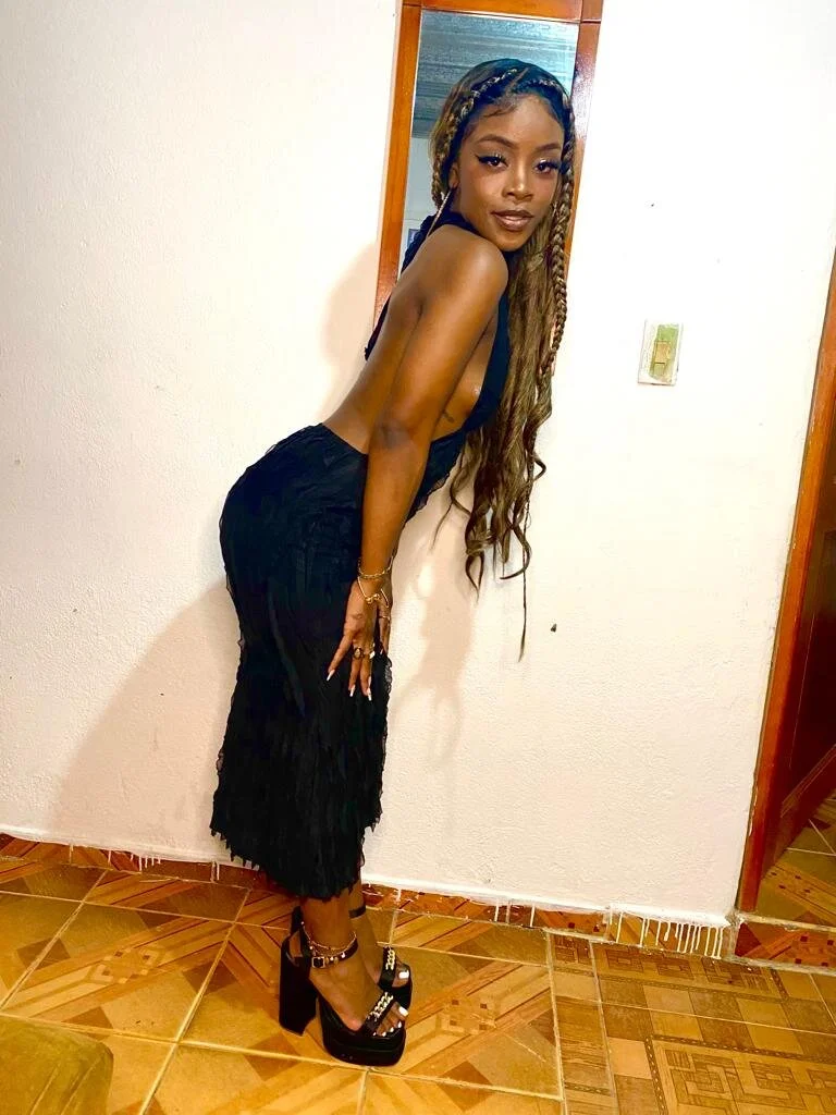 XXX Porn Photo of Nude Miss_westt_ 77
