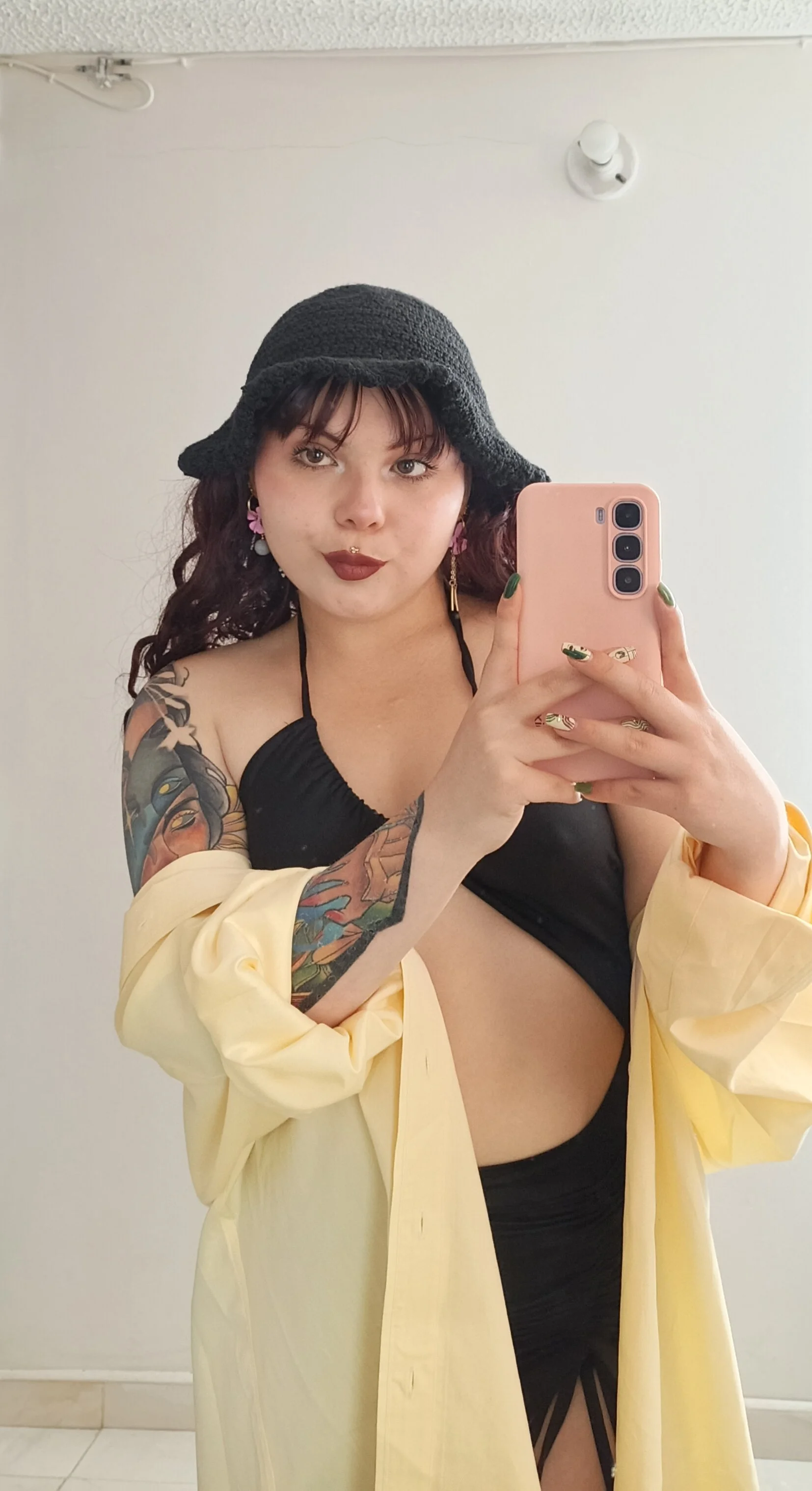 XXX Porn Photo of Nude Juliet_elary 10
