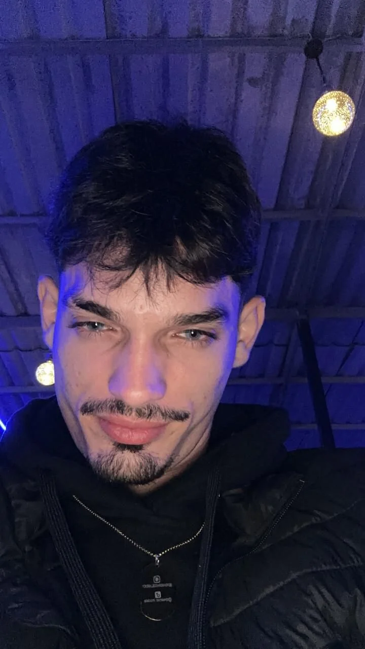 XXX Porn Photo of Nude Iam_Steven 2