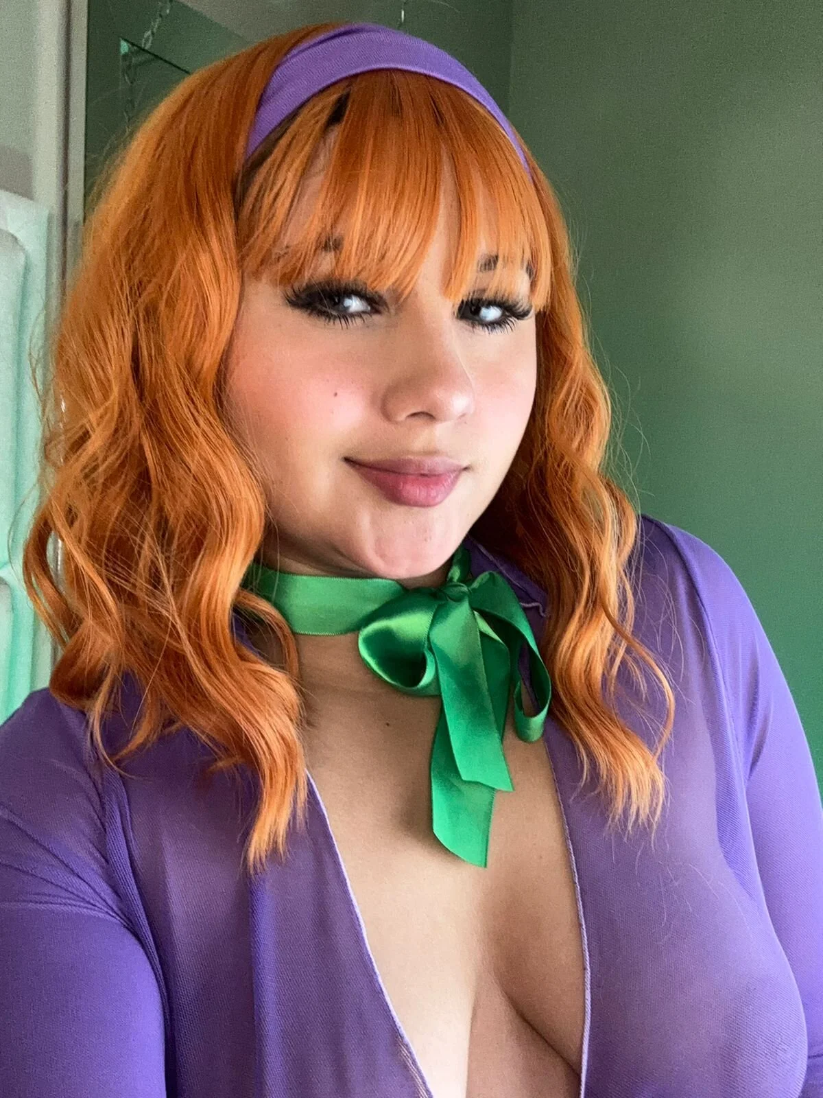 XXX Porn Photo of Nude AvyMilton 167
