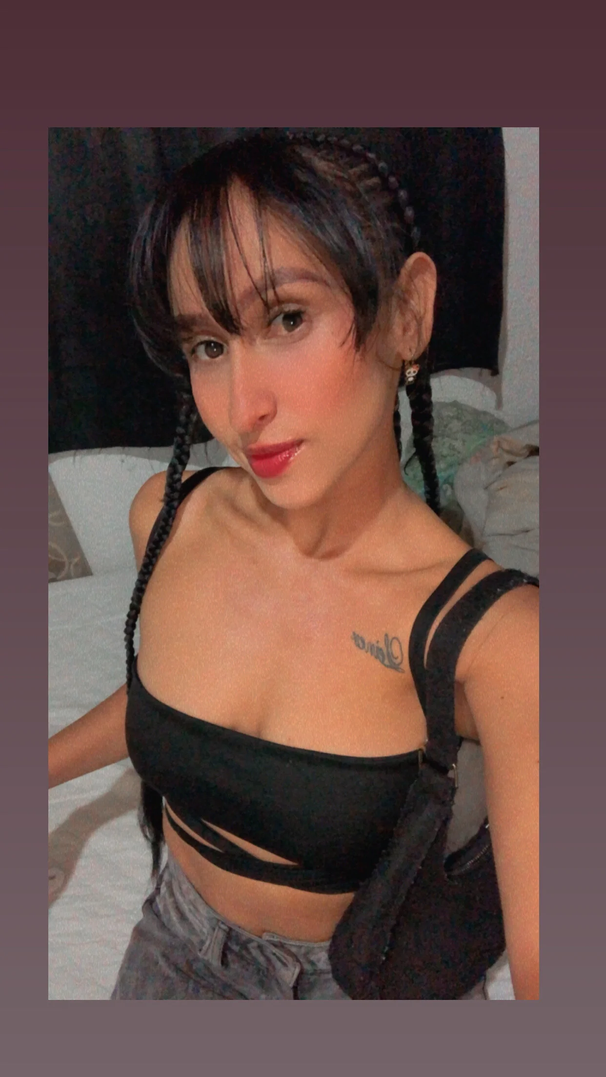 XXX Porn Photo of Nude Antonella_Moretti_ 13