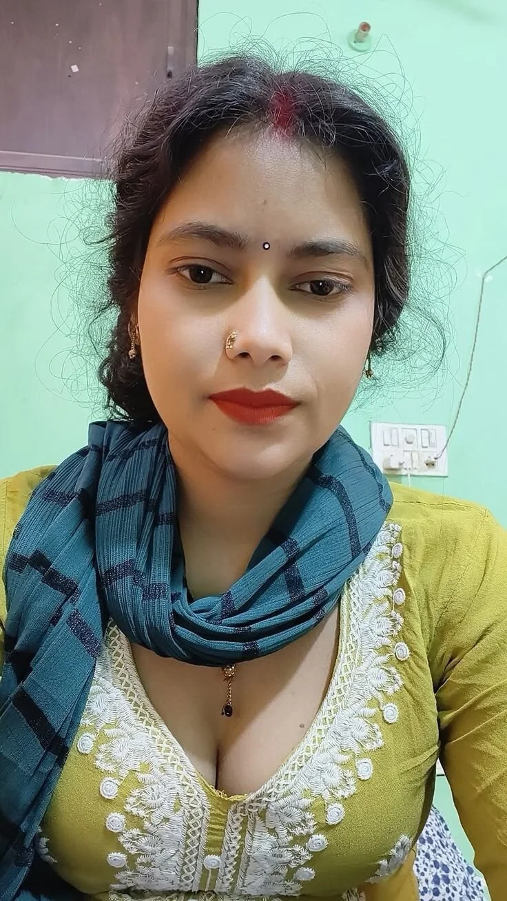 XXX Porn Photo of Nude anamika168 2