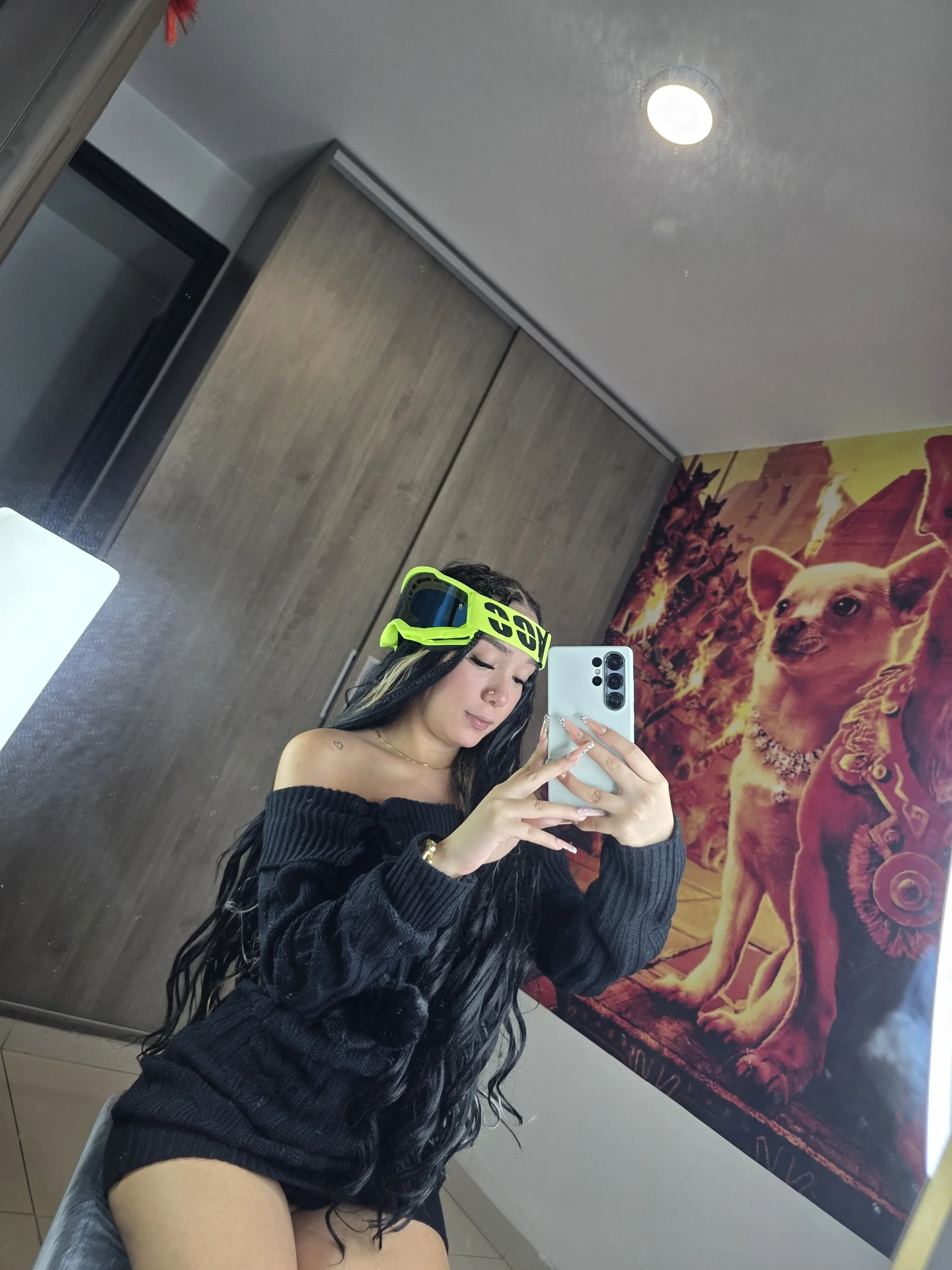XXX Porn Photo of Nude alaia_princess 65