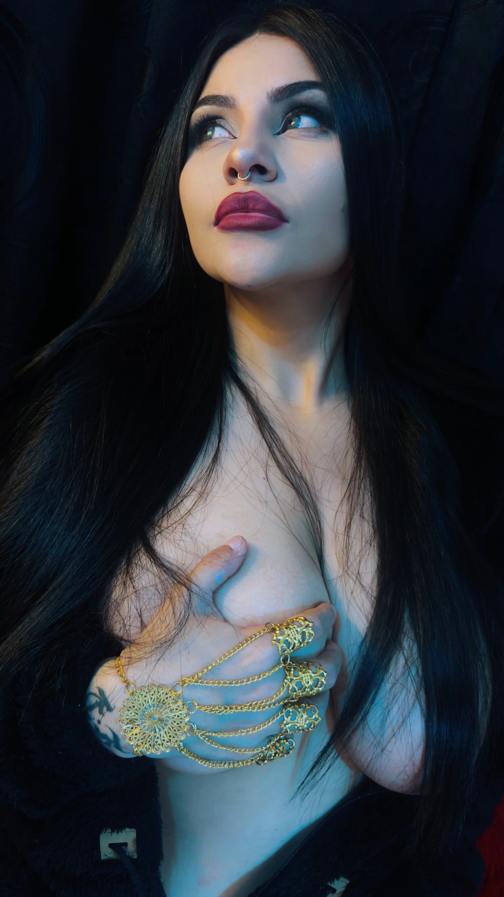 XXX Porn Photo of Nude misslombana 42