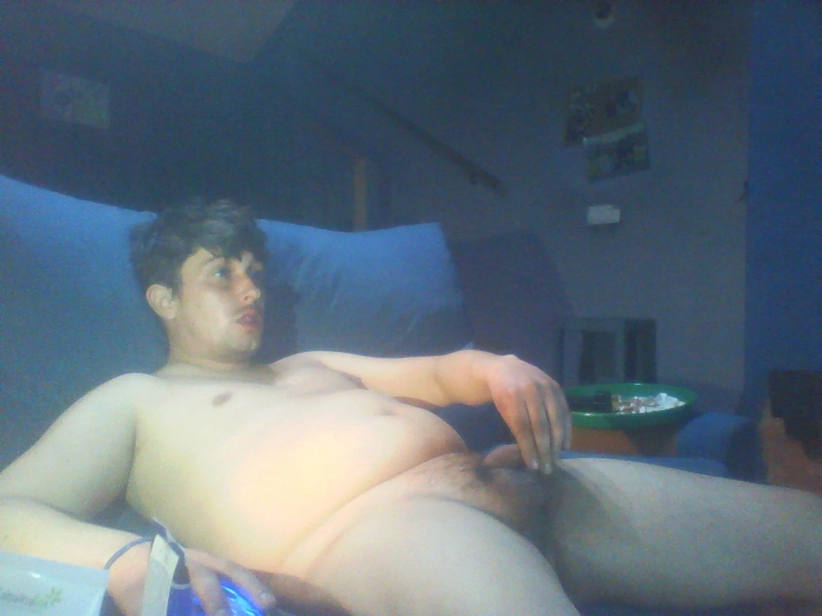 XXX Porn Photo of Nude THEGLOBEZONEXXX 18