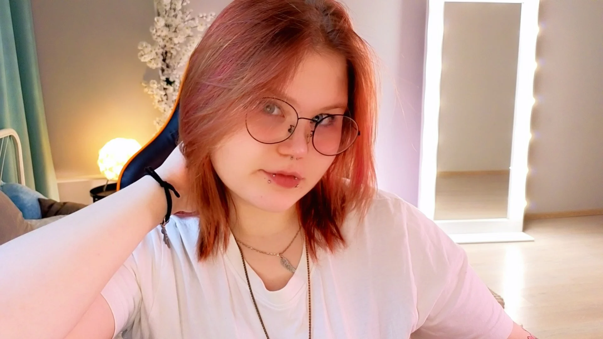 XXX Porn Photo of Nude fillisfox_ 27