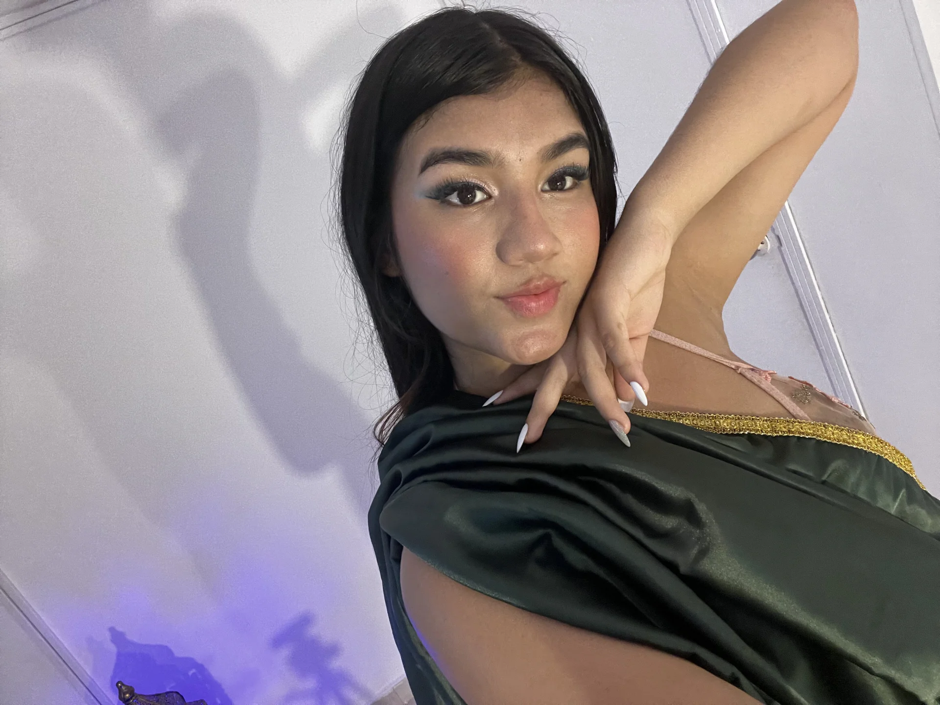 XXX Porn Photo of Nude _Ananyaa_lovd 88