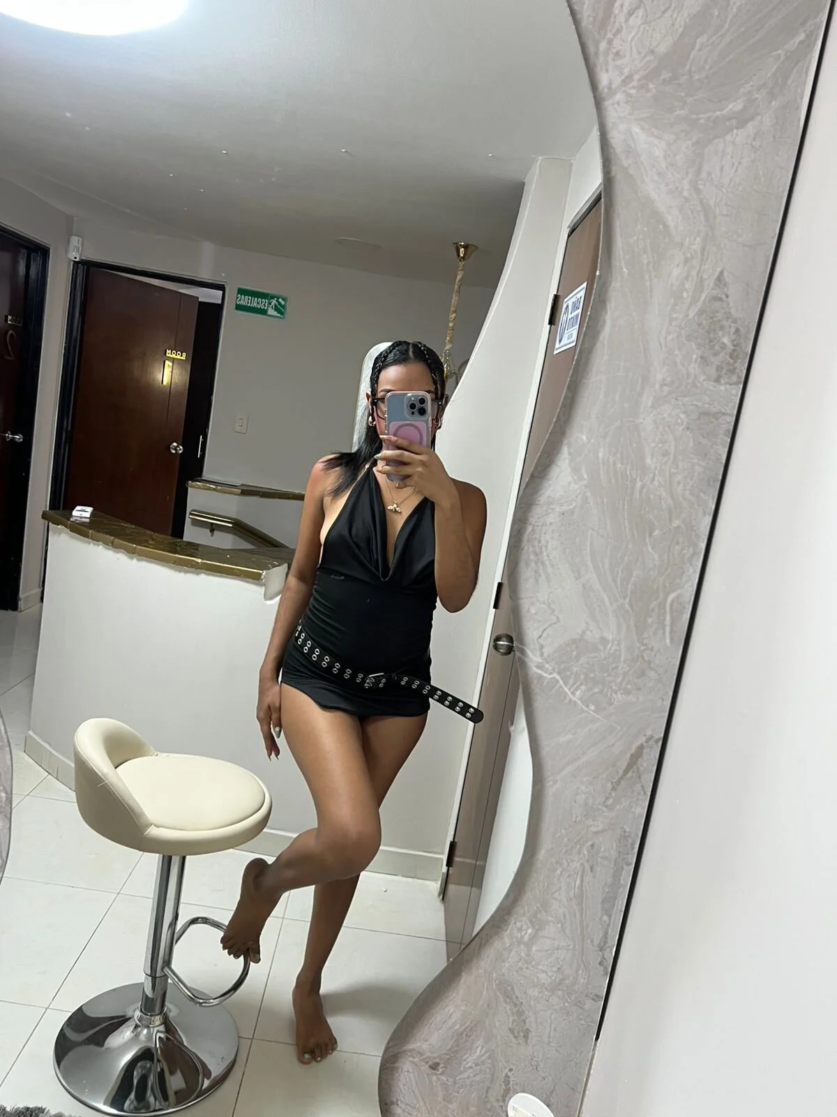 XXX Porn Photo of Nude bella_moonlight_cr 100