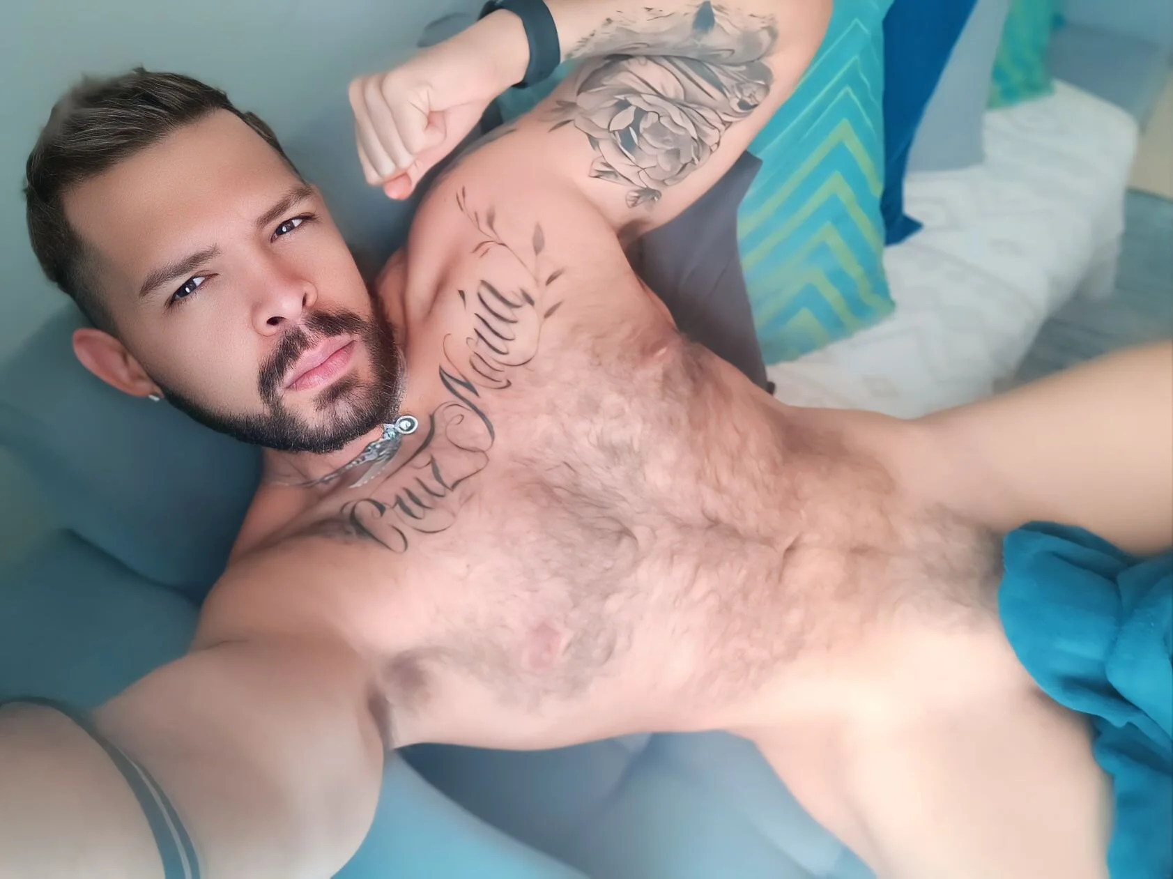 XXX Porn Photo of Nude Adil_aminn 51